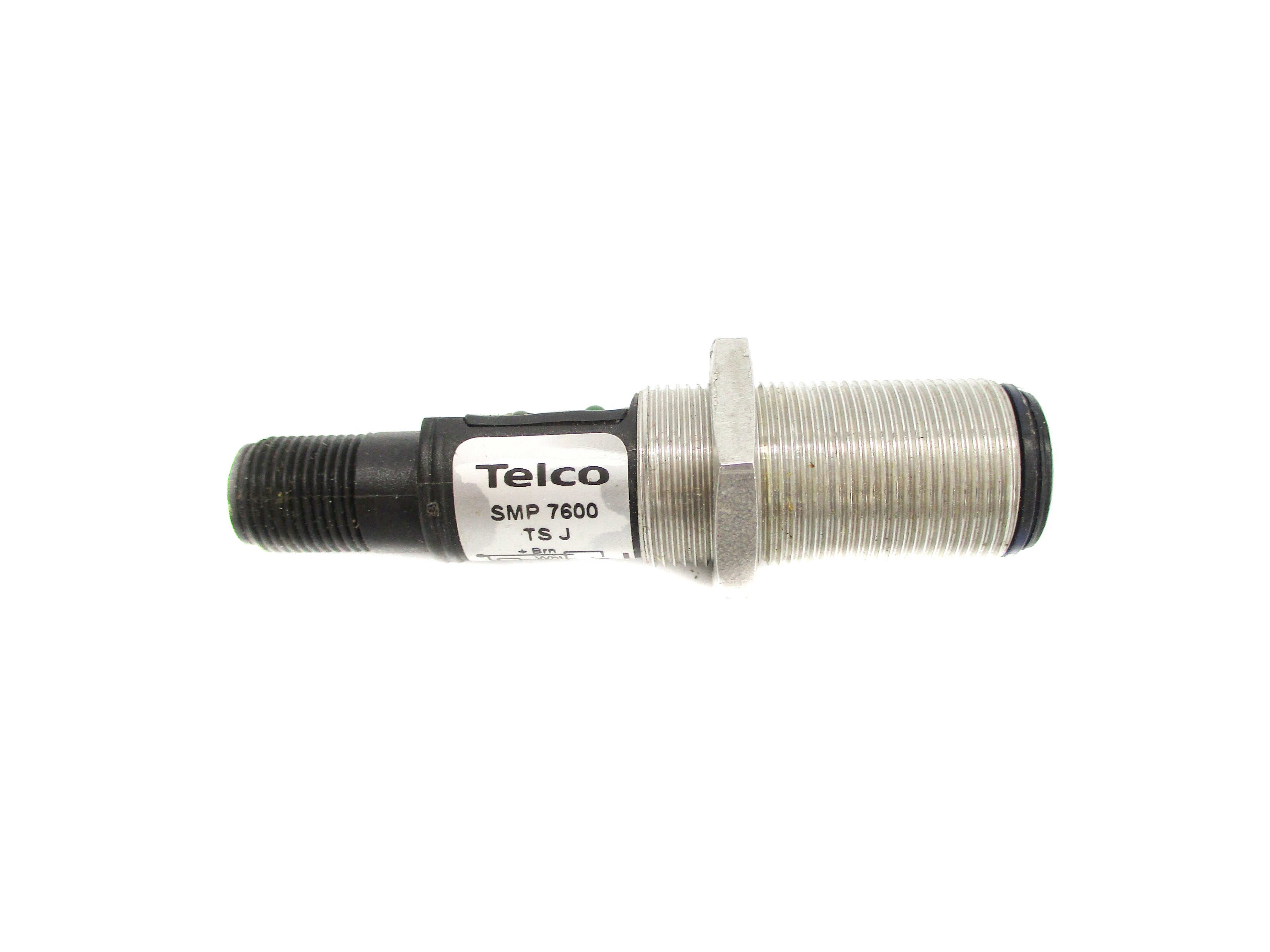 TELCO SMP7600TSJ 10-30VDC NSNP