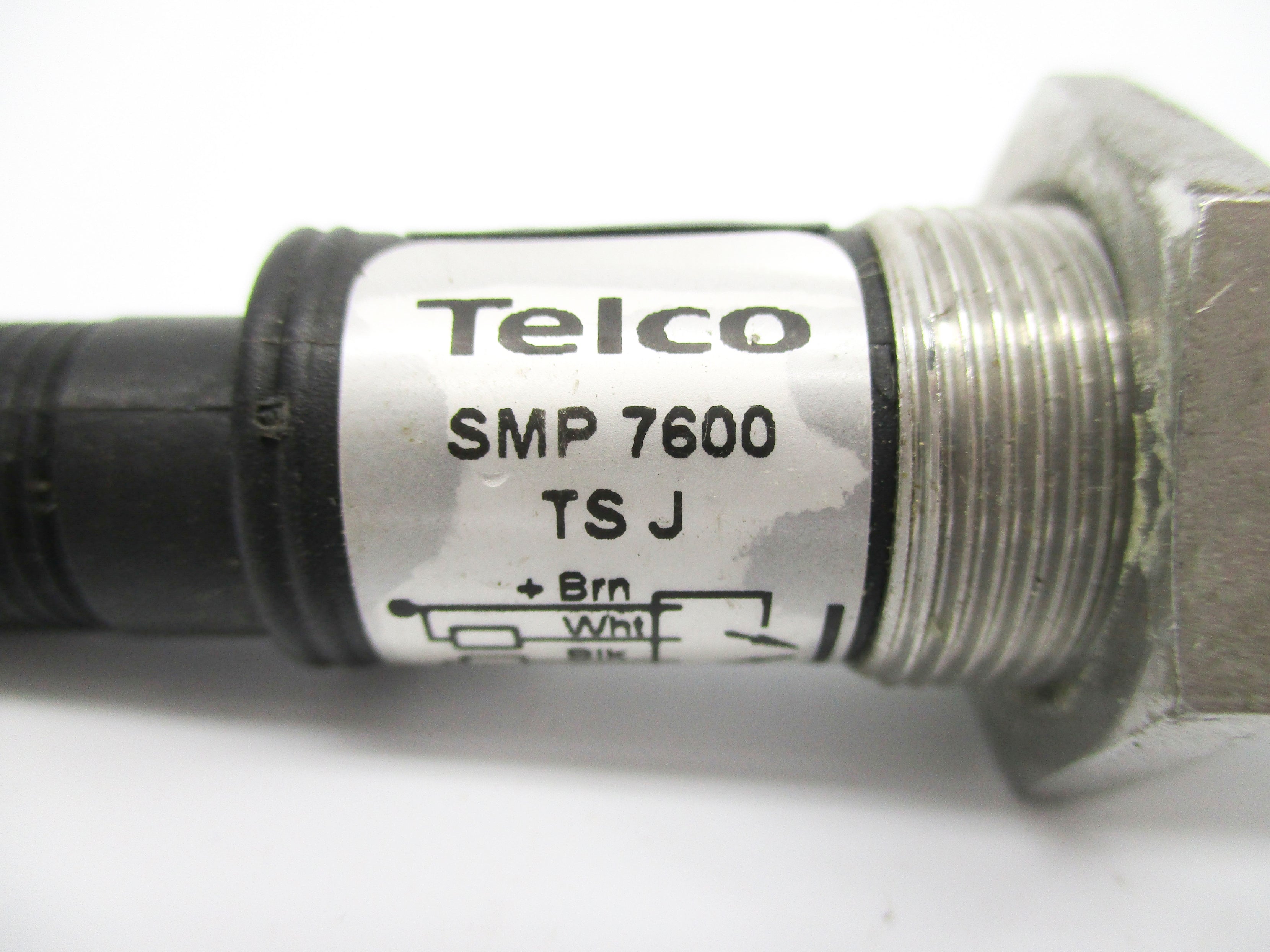 TELCO SMP7600TSJ 10-30VDC NSNP