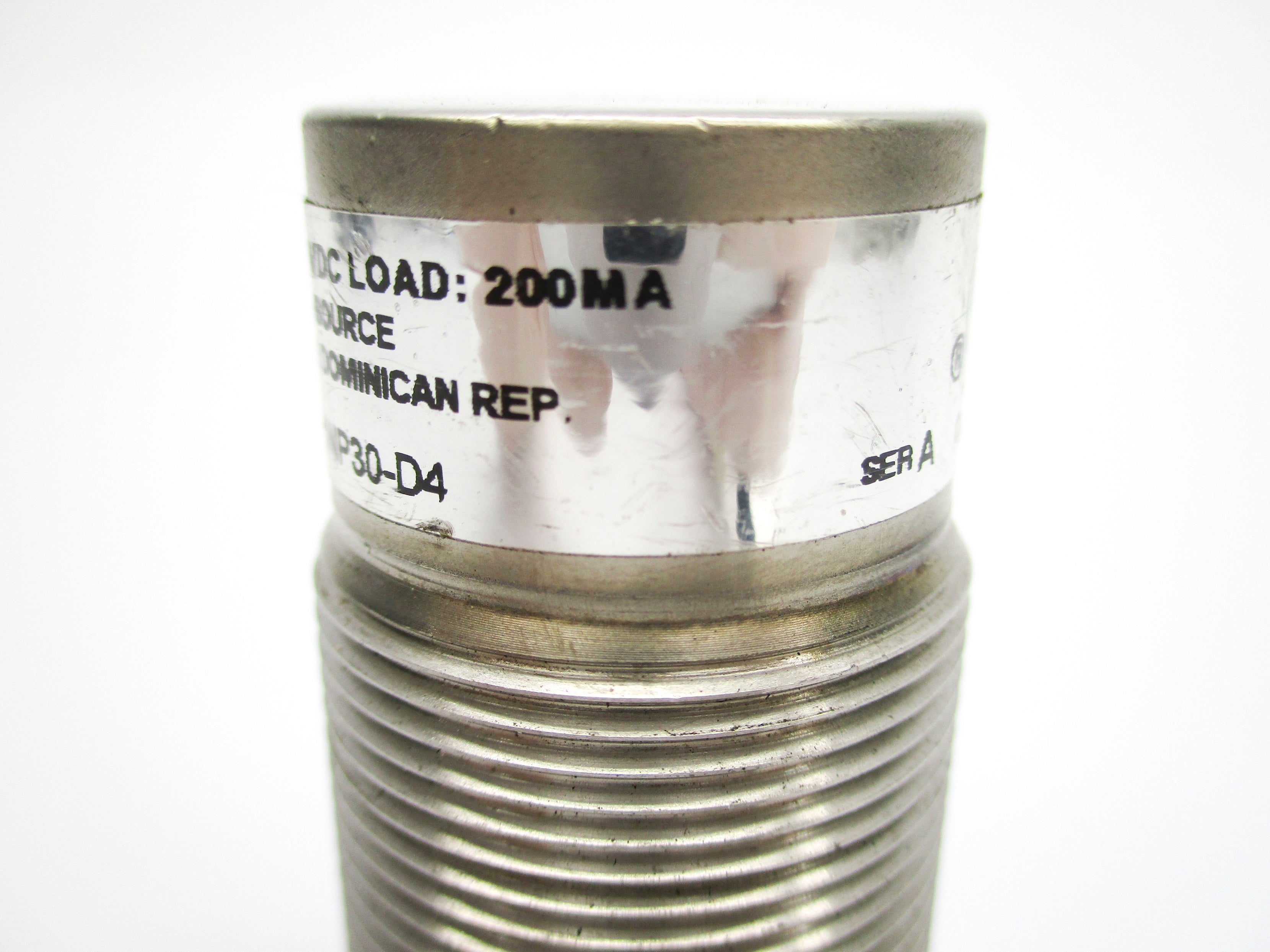 ALLEN BRADLEY 871TM-DH15NP30-D4 SER. A (AS PICTURED) NSNP