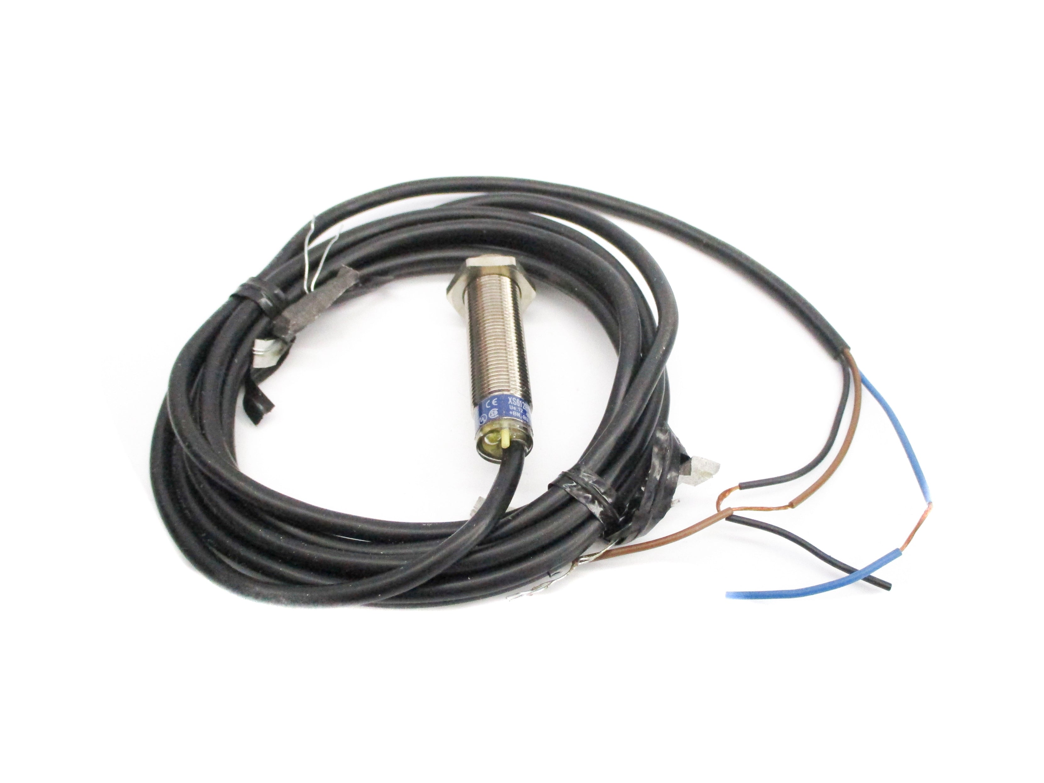 TELEMECANIQUE XS612B1PBL2 NSNP