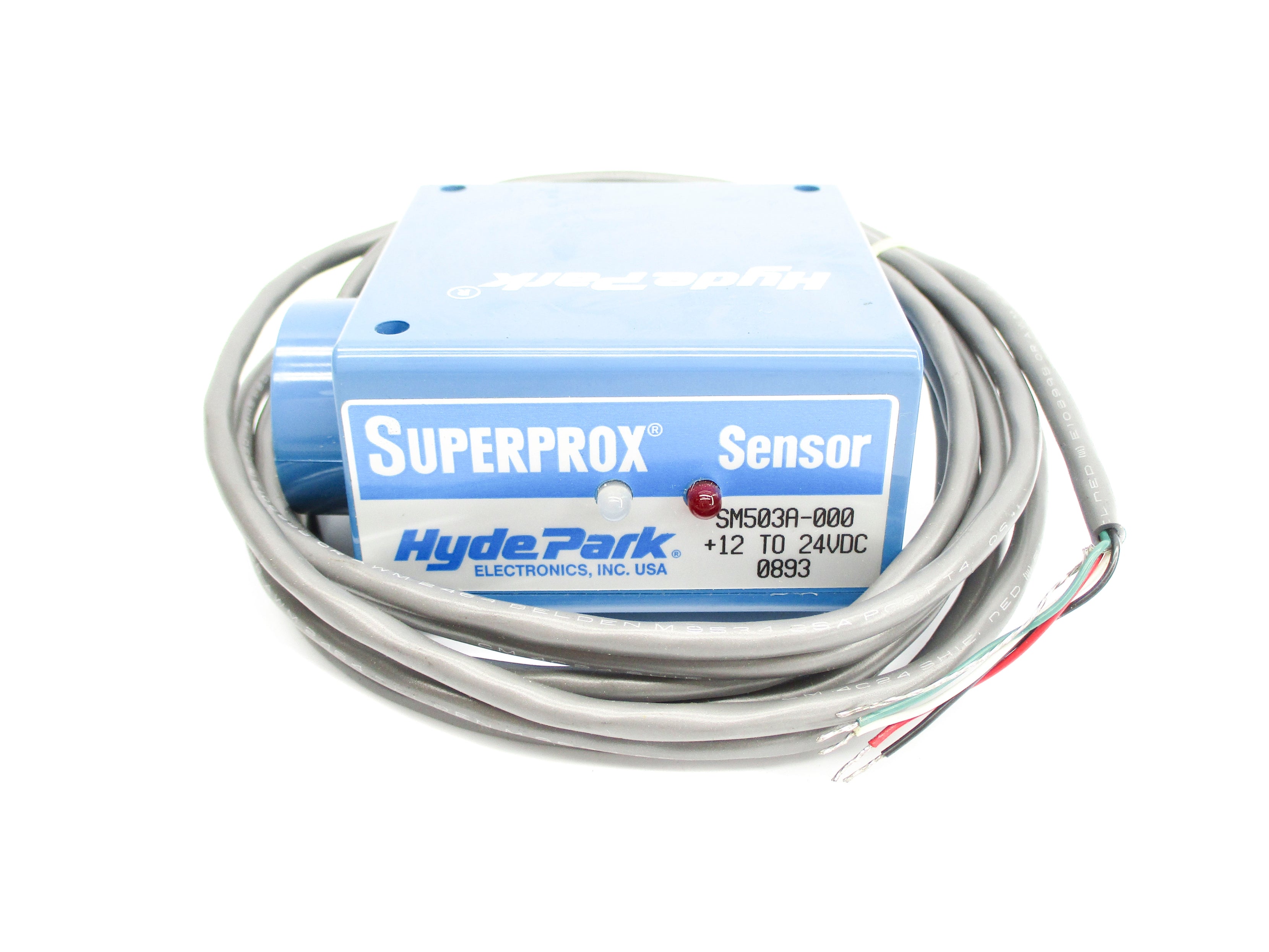 HYDE PARK SM503A-000 NSNP