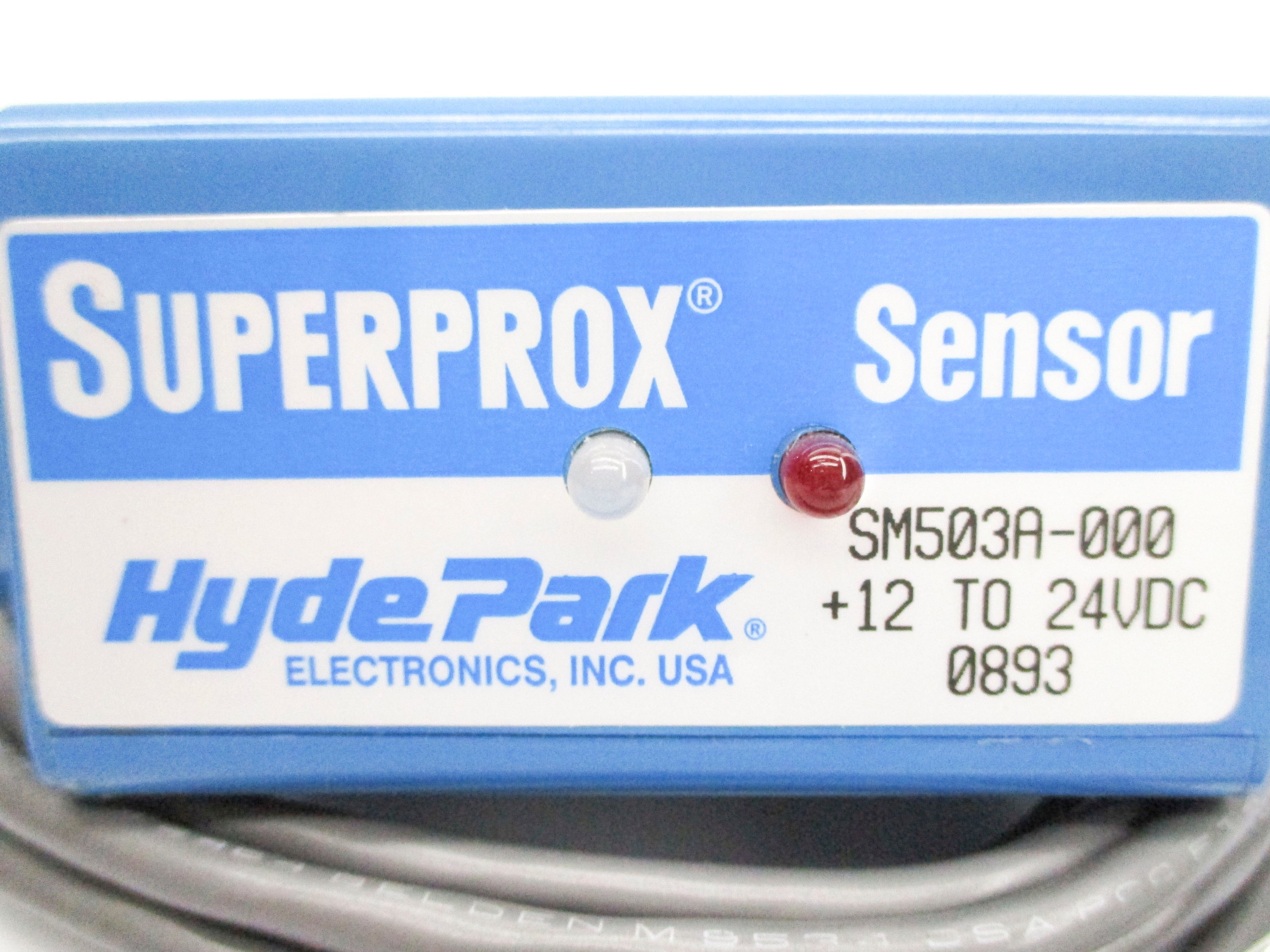 HYDE PARK SM503A-000 NSNP