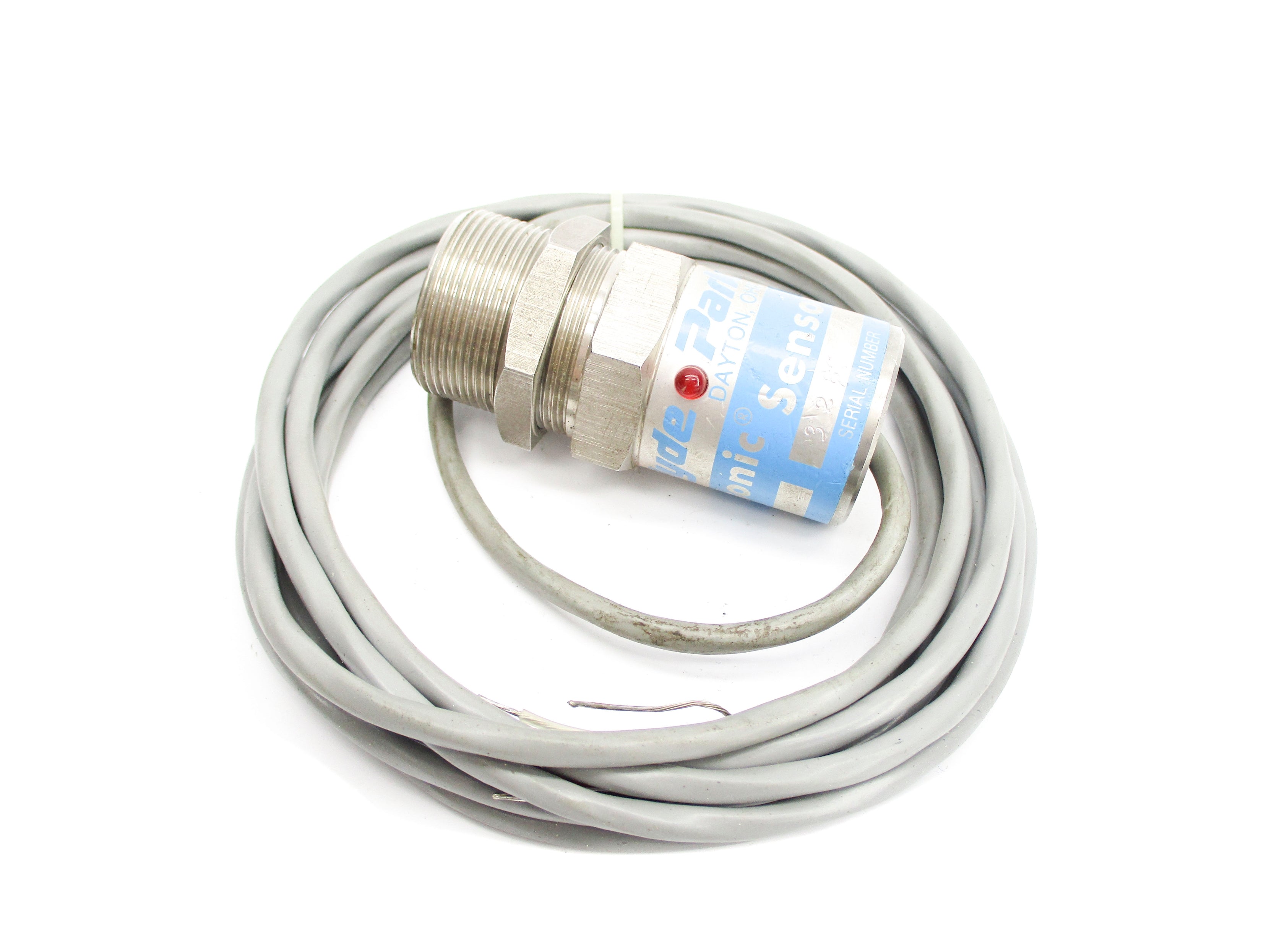 HYDE PARK SM-171 NSNP