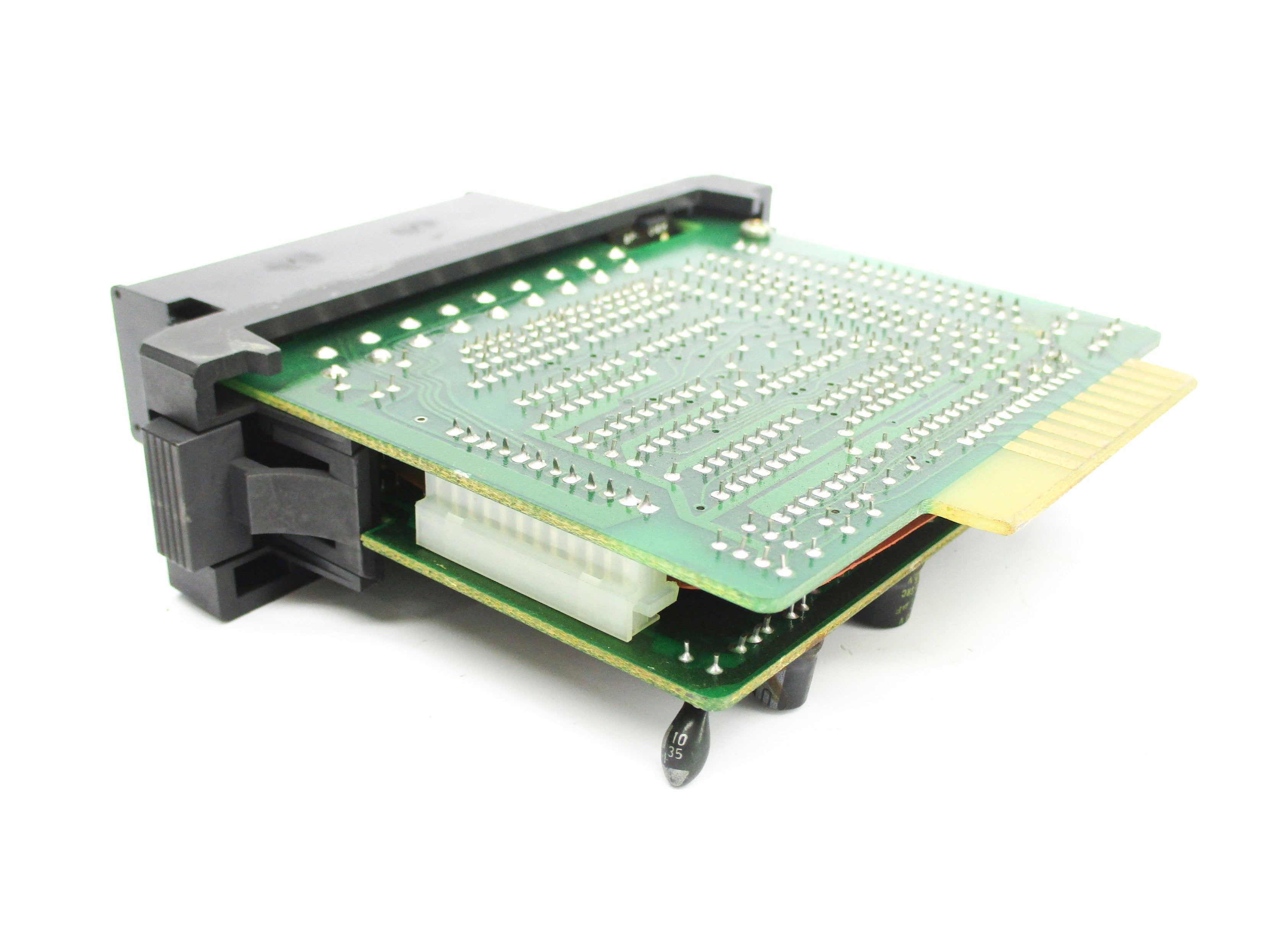 GENERAL ELECTRIC IC610MDL166A NSNP