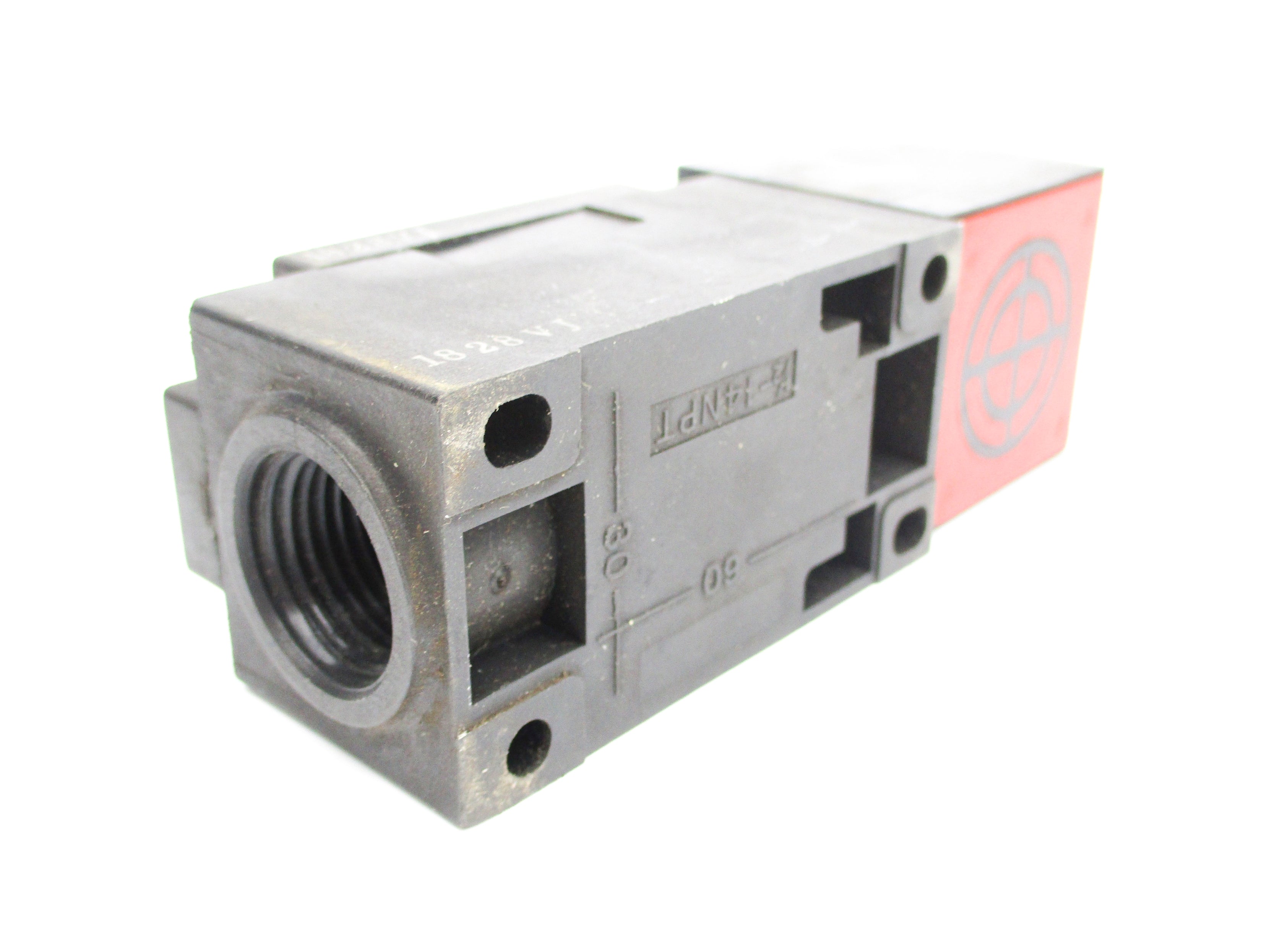 SQUARE D 9006PWW525A SER. A NSNP