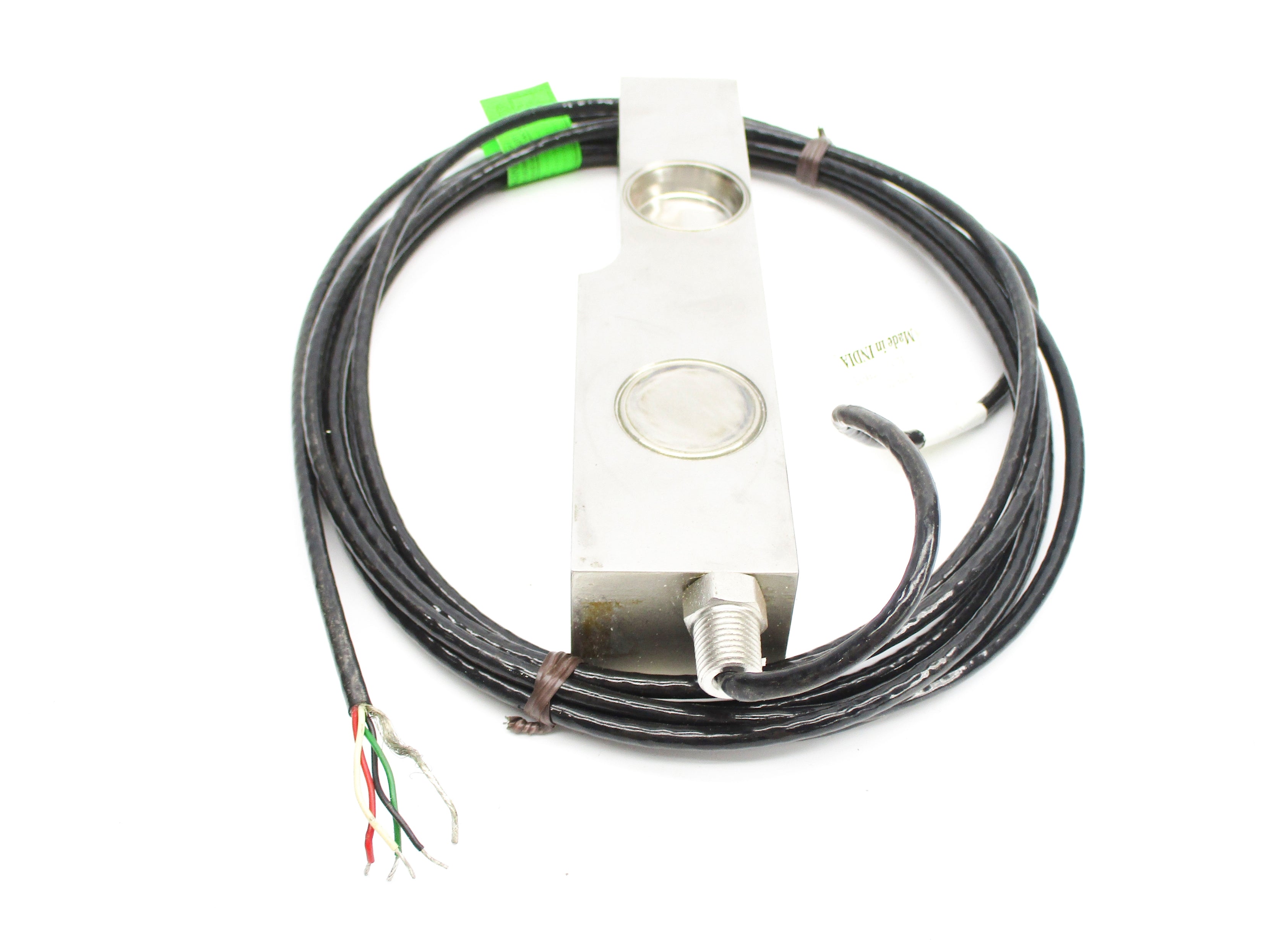 RICE LAKE WEIGHING SYSTEMS RLSSB-2K NSNP