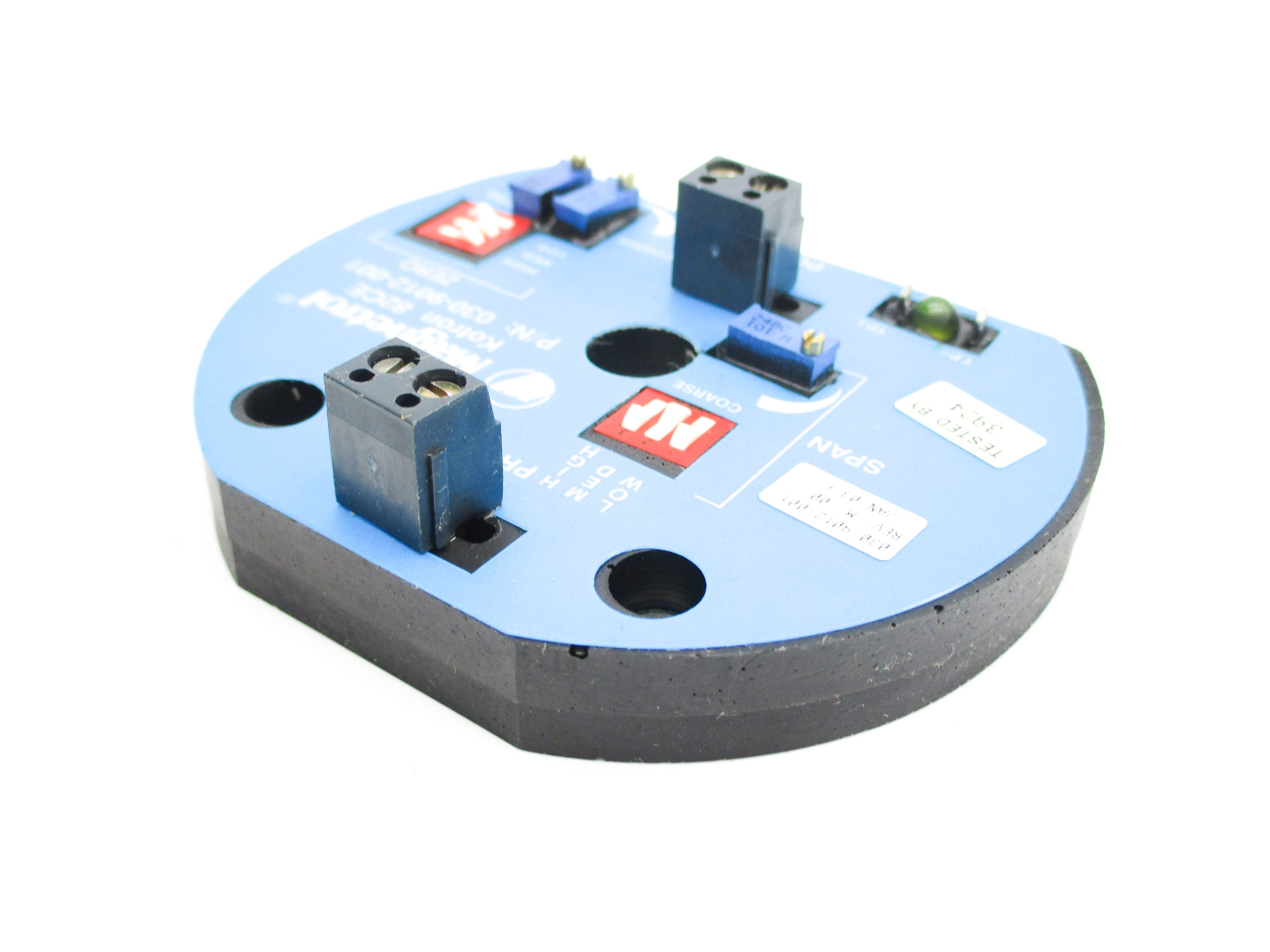MAGNETROL 030-9012-001 NSNP
