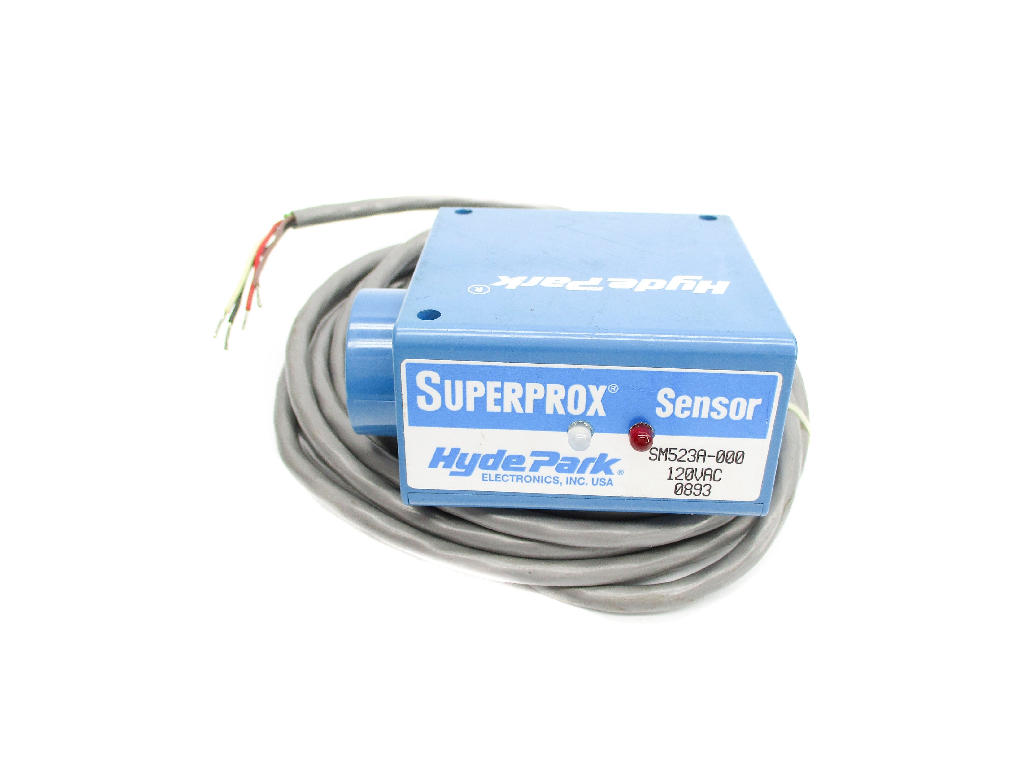 HYDE PARK SM523A-000 NSNP