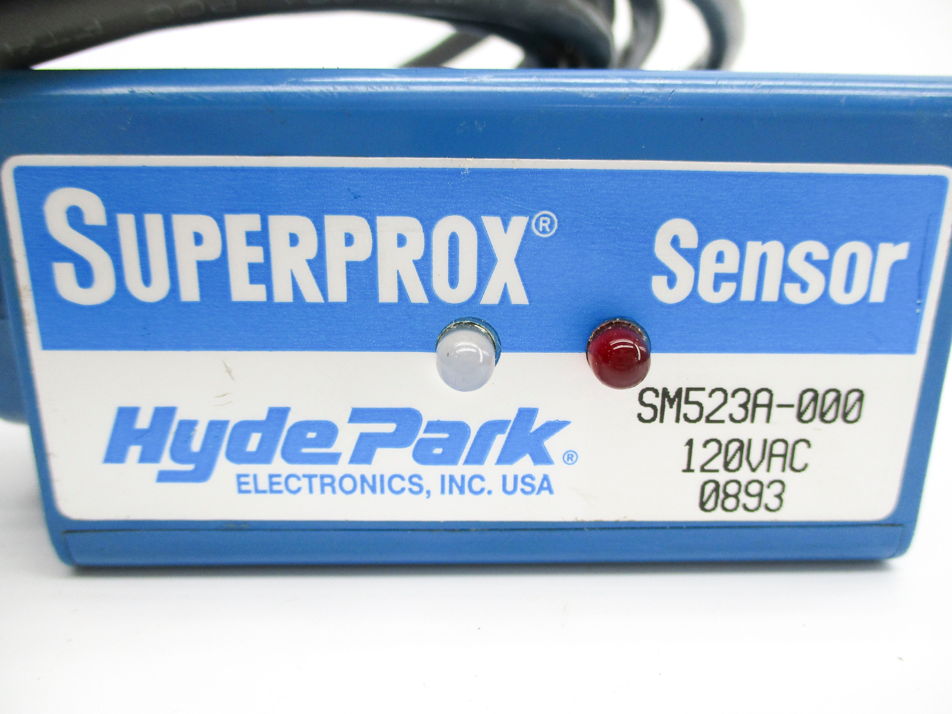 HYDE PARK SM523A-000 NSNP