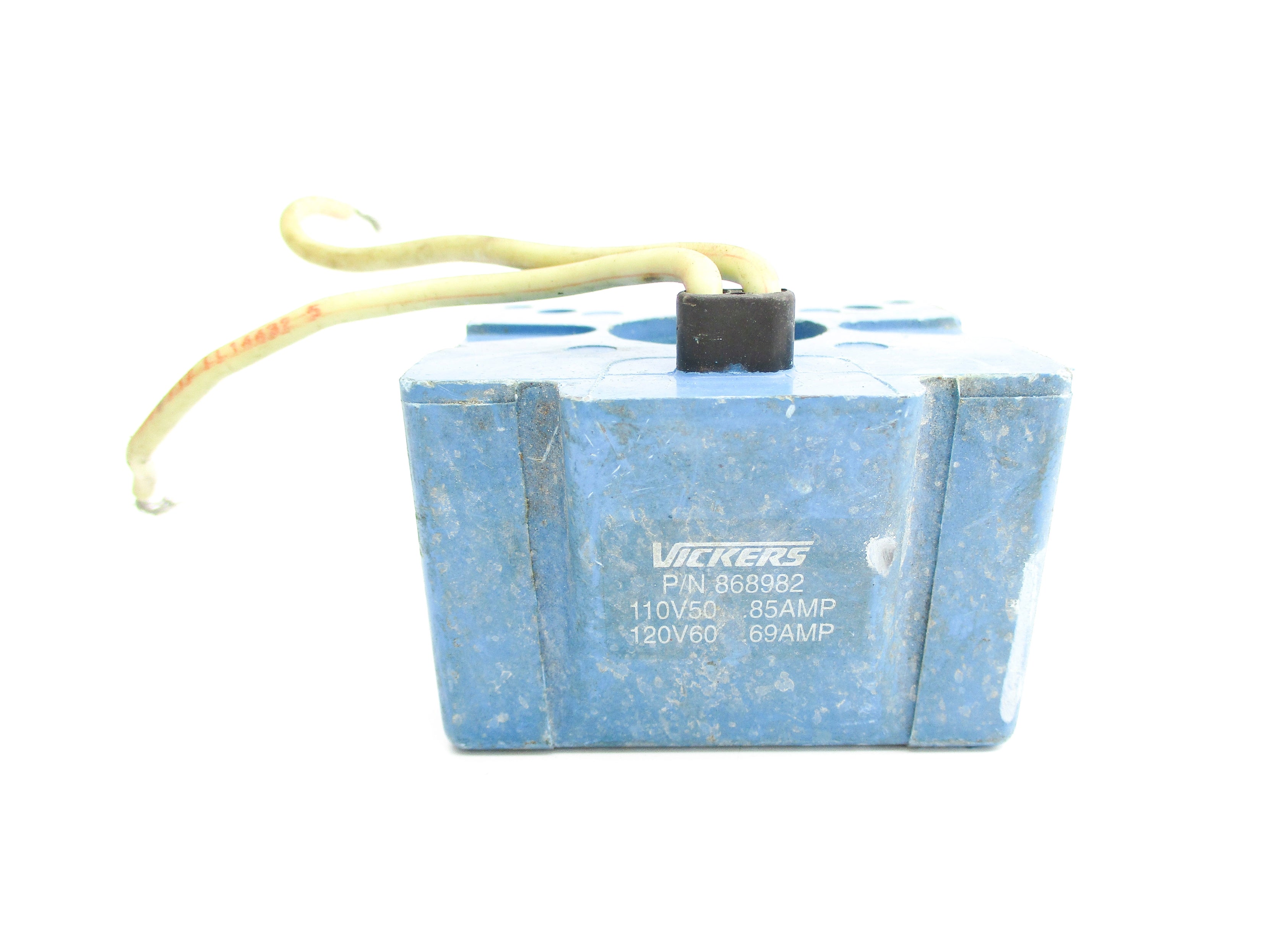 VICKERS 868982 UNMP