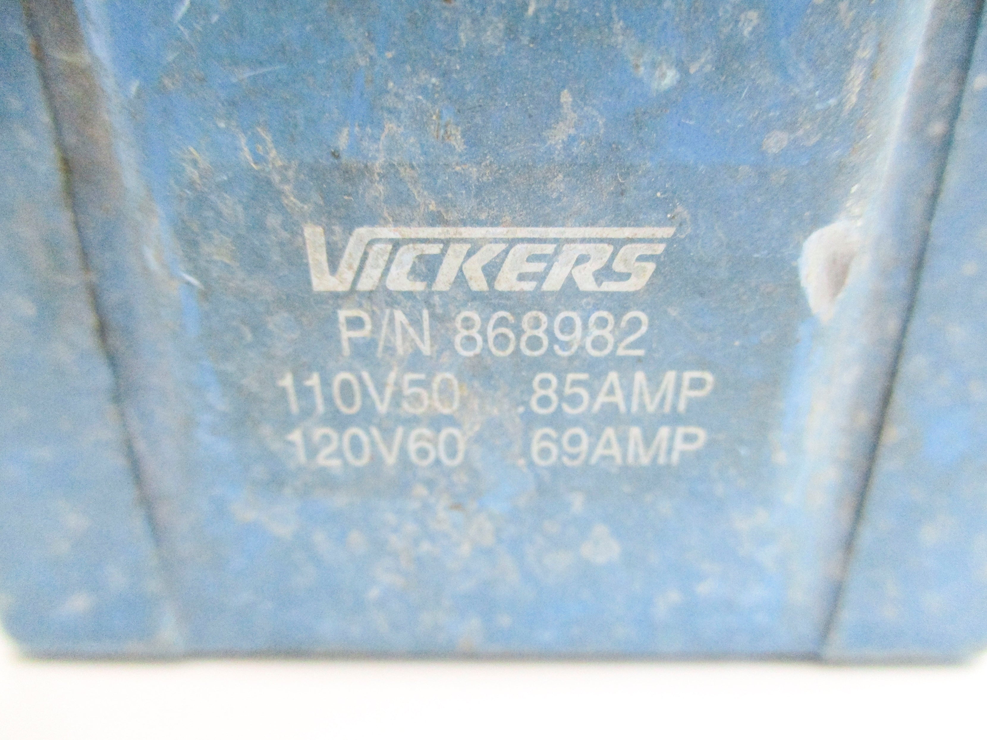 VICKERS 868982 UNMP