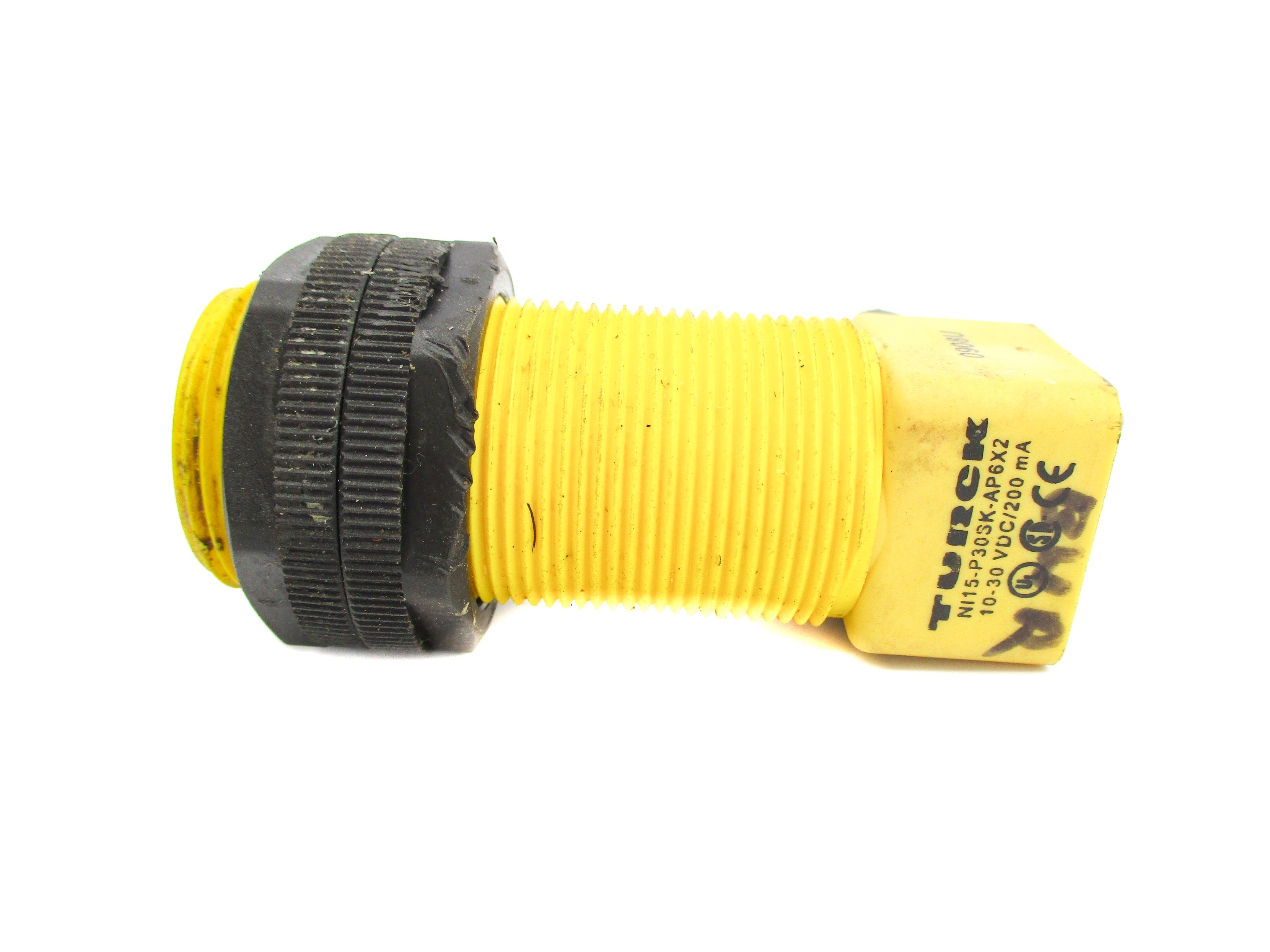 TURCK NI15-P30SK-AP6X2 UNMP