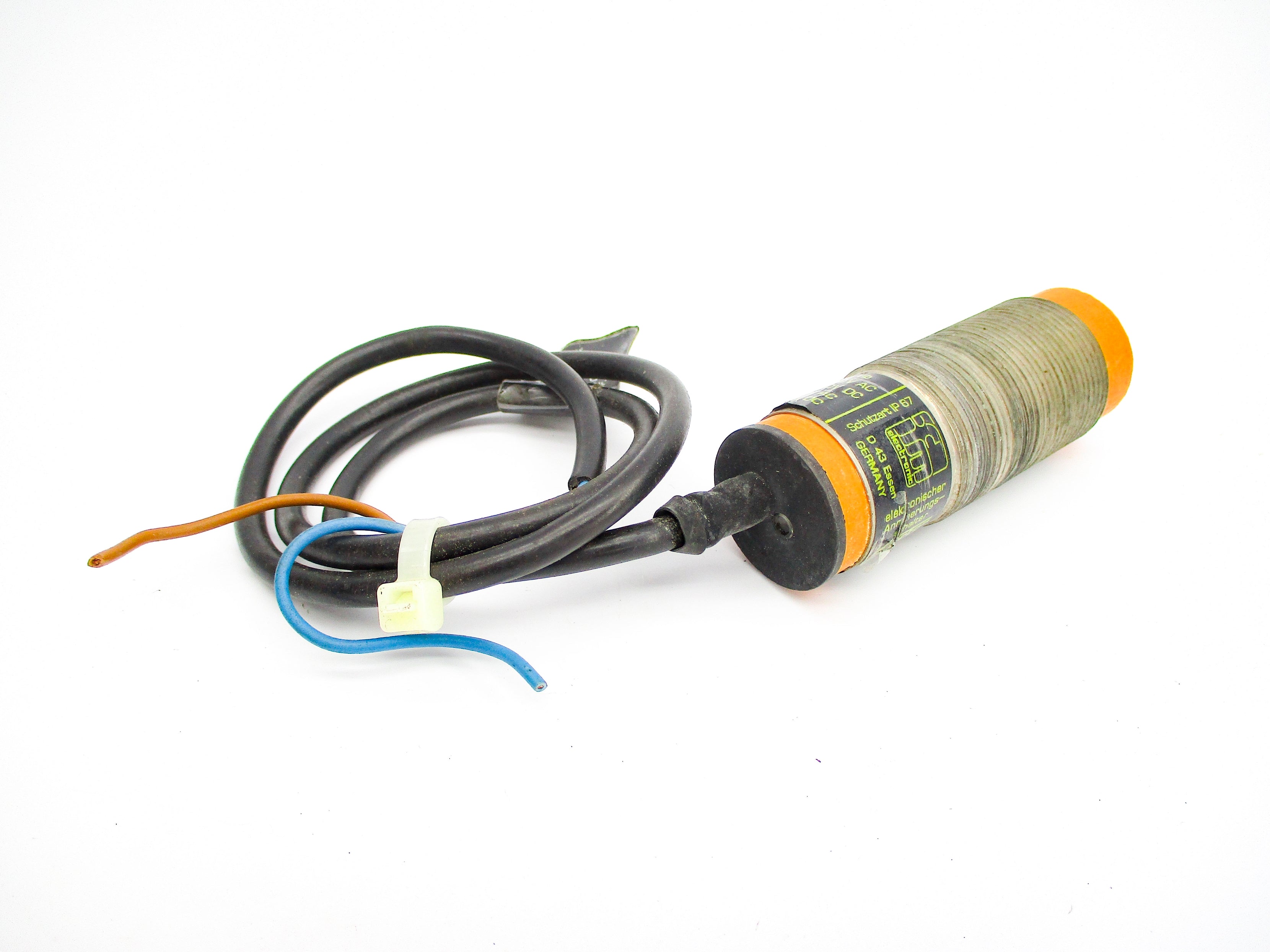 IFM EFECTOR IIA2015-AB0A UNMP