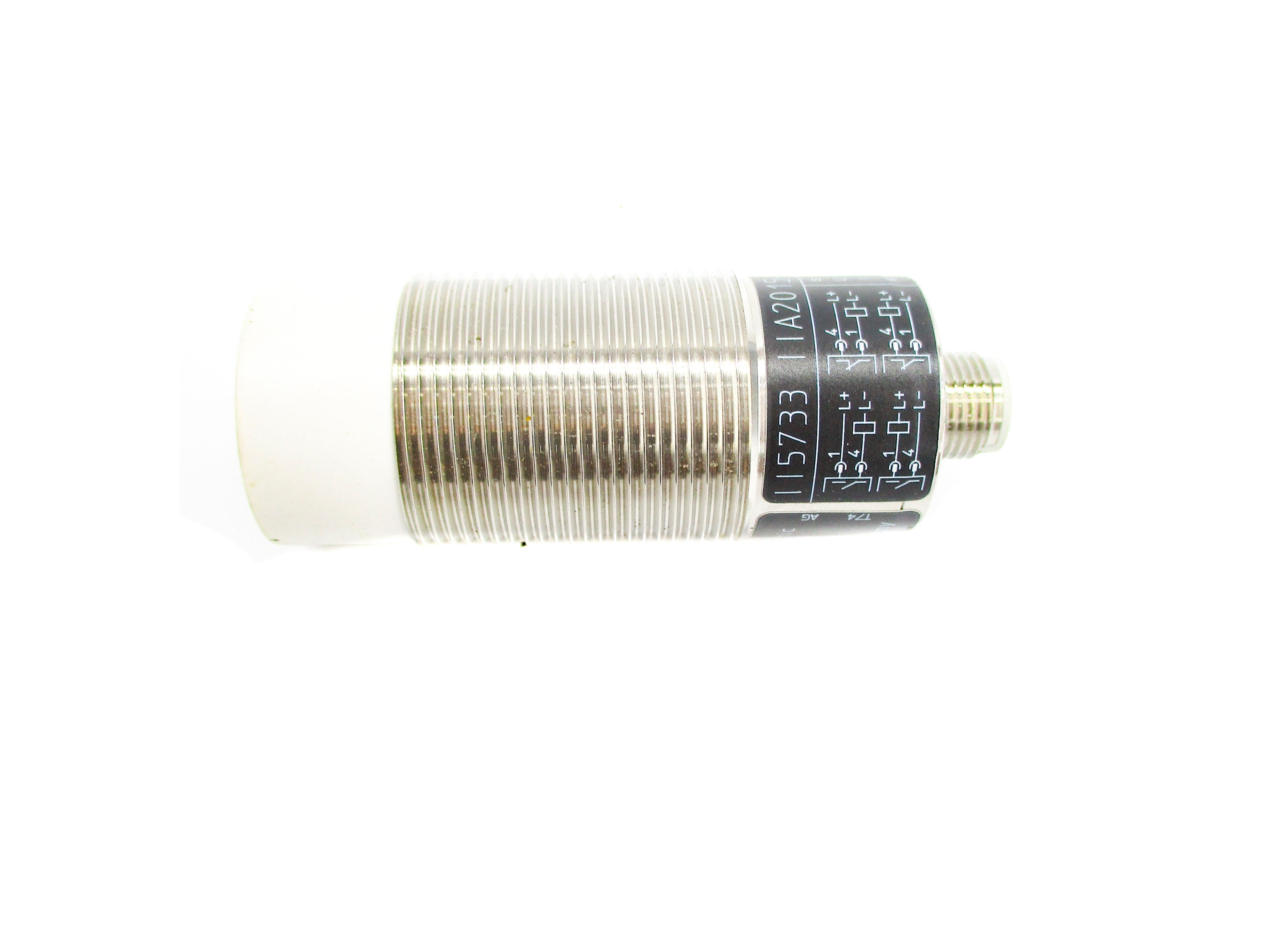 IFM EFECTOR II5733 IIA2015-FRKG/V4A/US NSNP