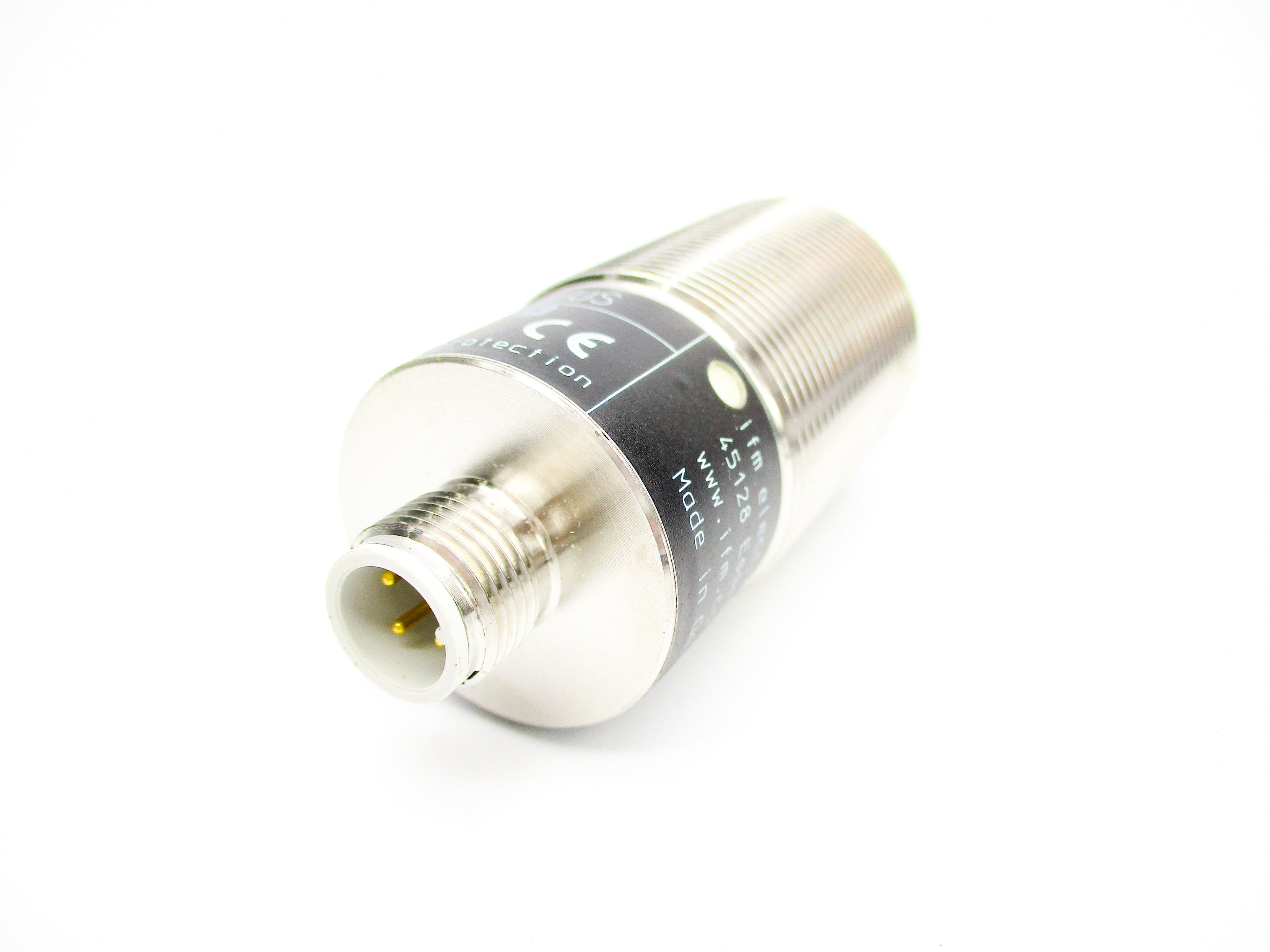 IFM EFECTOR II5733 IIA2015-FRKG/V4A/US NSNP