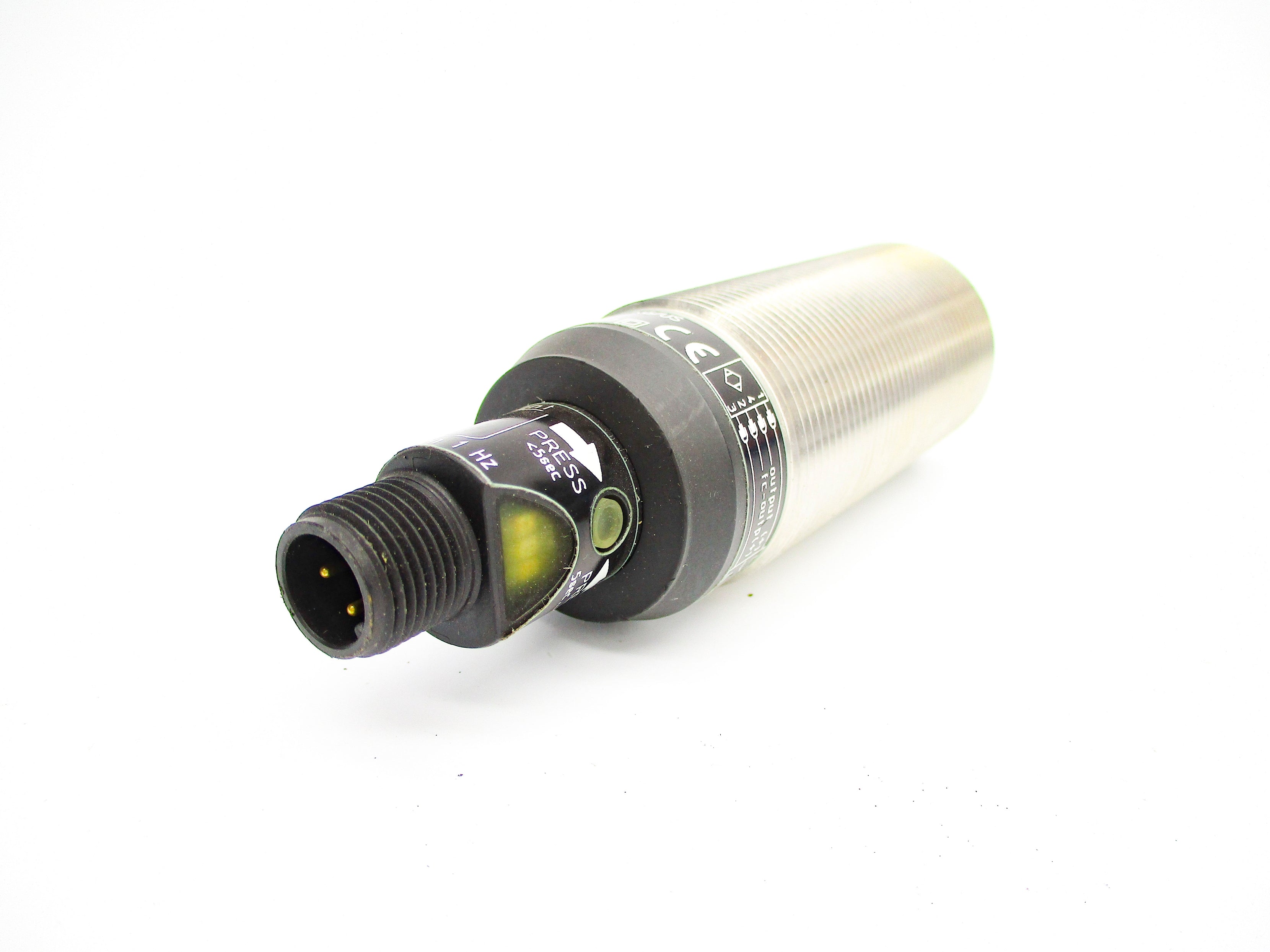 IFM EFECTOR KN5100 KNM30BSAFPKG/US NSNP