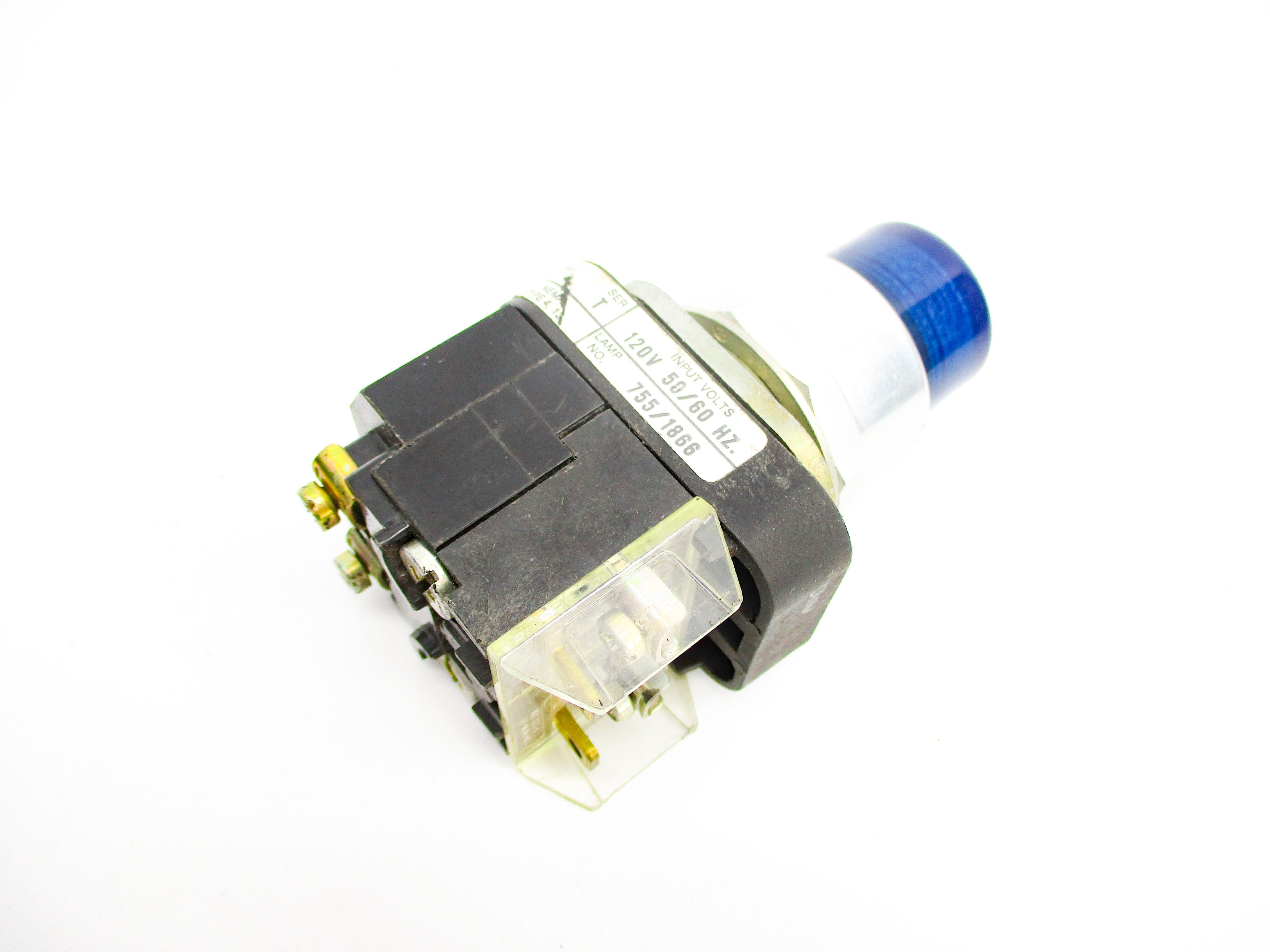 ALLEN BRADLEY 800T-PA16 SER. T UNMP