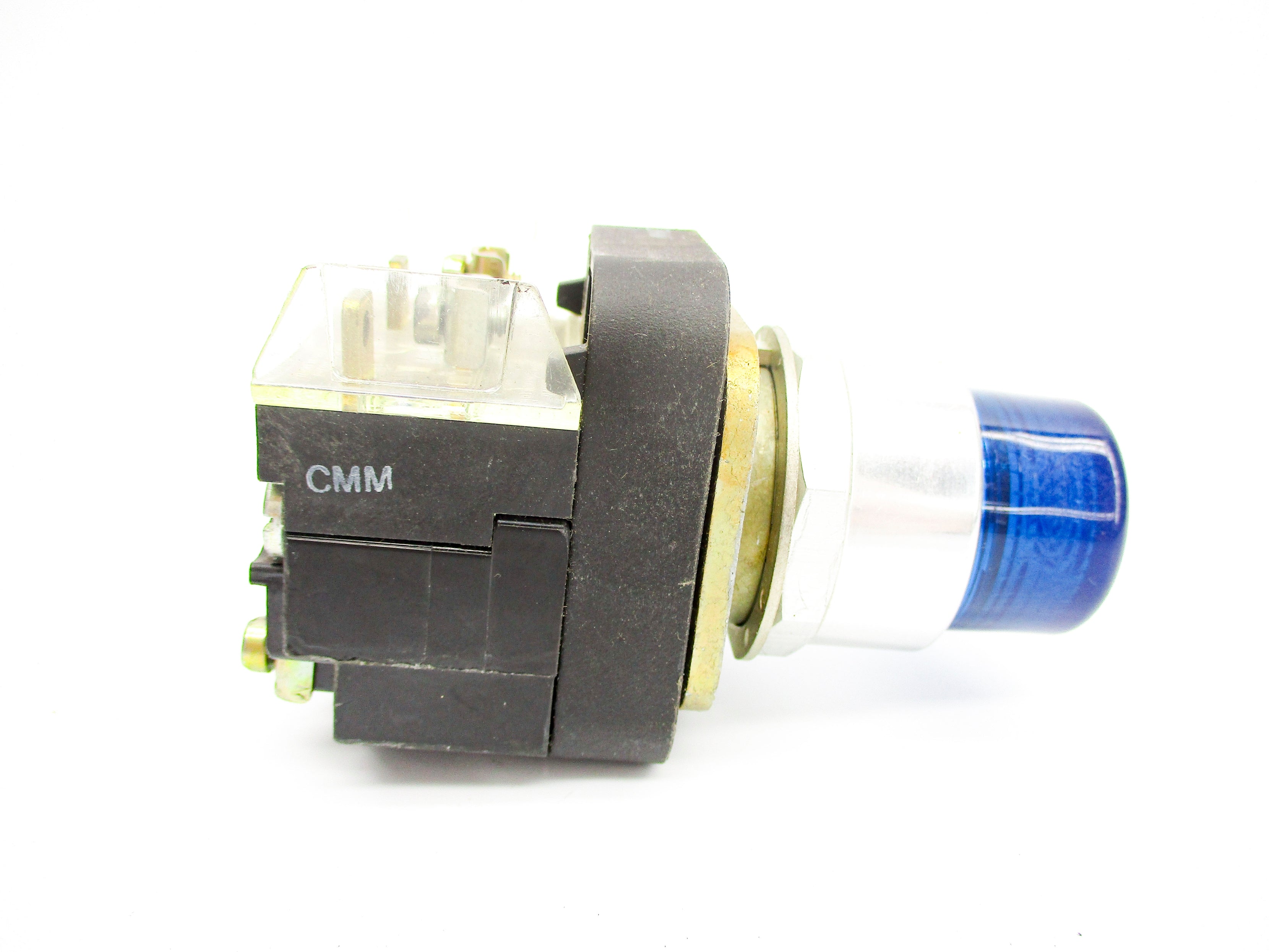 ALLEN BRADLEY 800T-PA16 SER. T UNMP