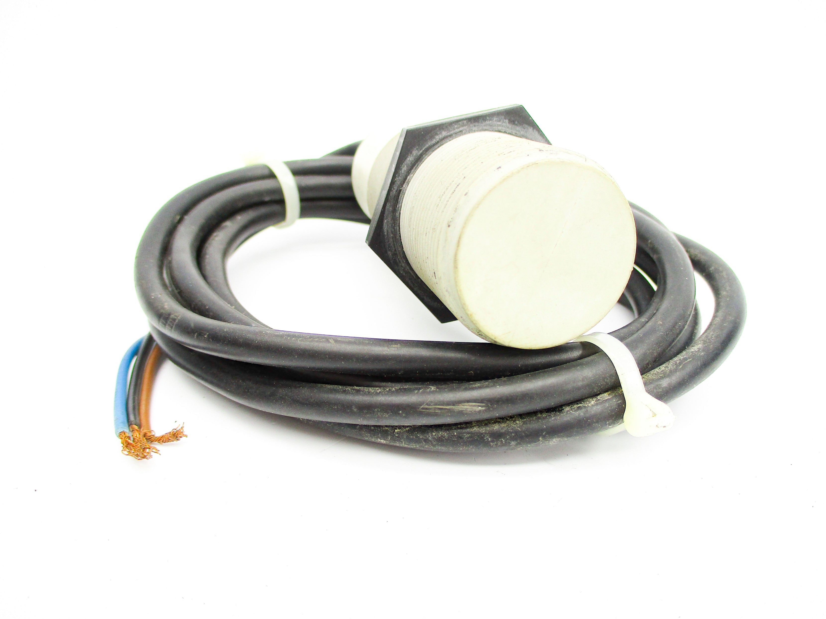 INDUSTRIAL SPARE PART 871C-P15R30 SER. A NSNP