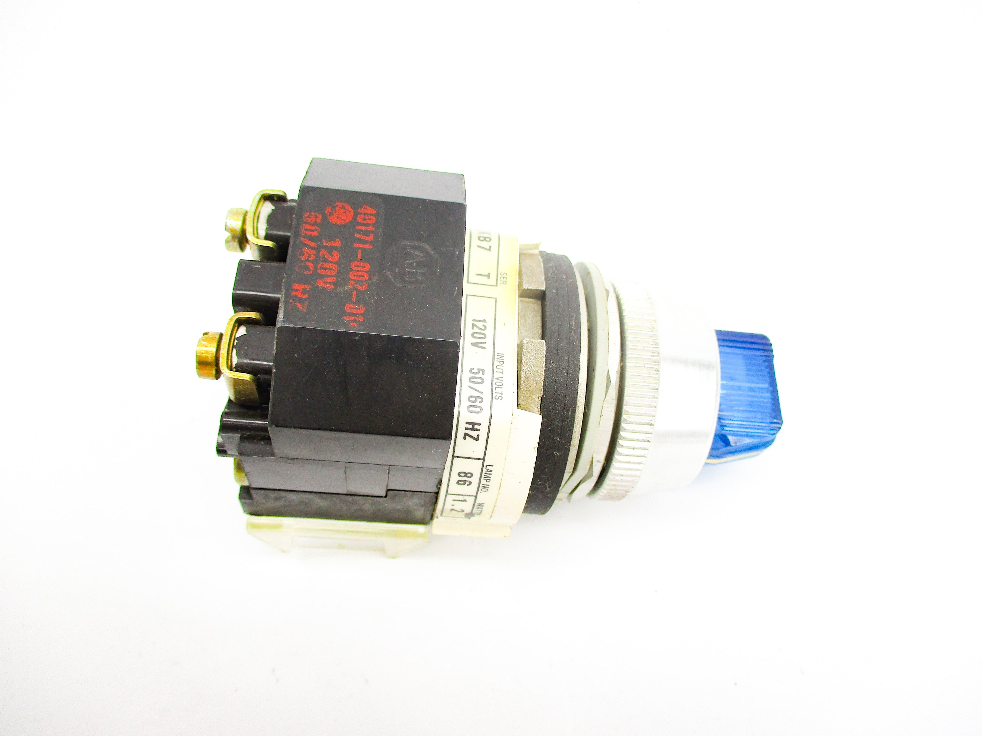 INDUSTRIAL SPARE PART 800T-16JX2KB7 SER. T NSNP