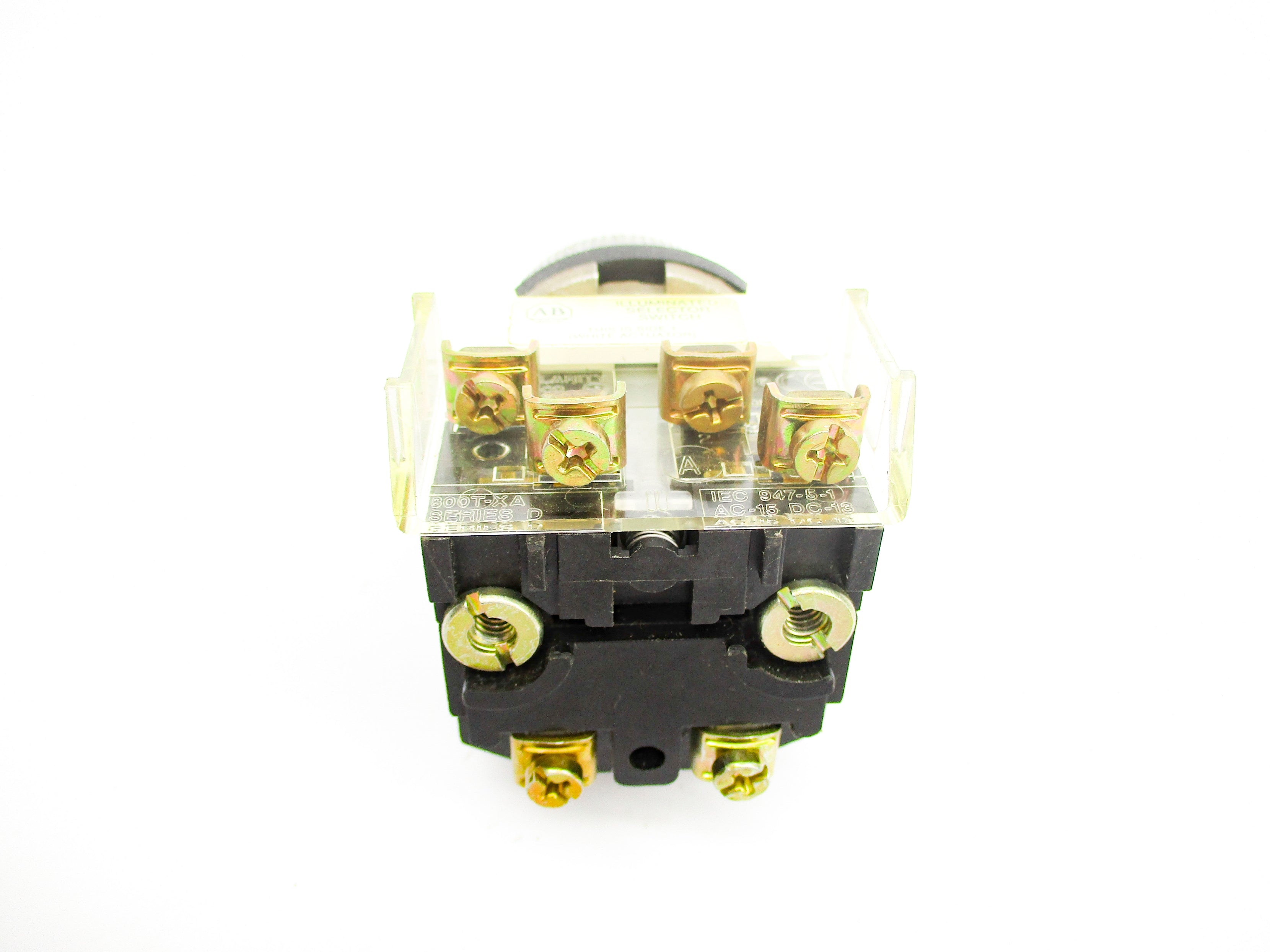 INDUSTRIAL SPARE PART 800T-16JX2KB7 SER. T NSNP