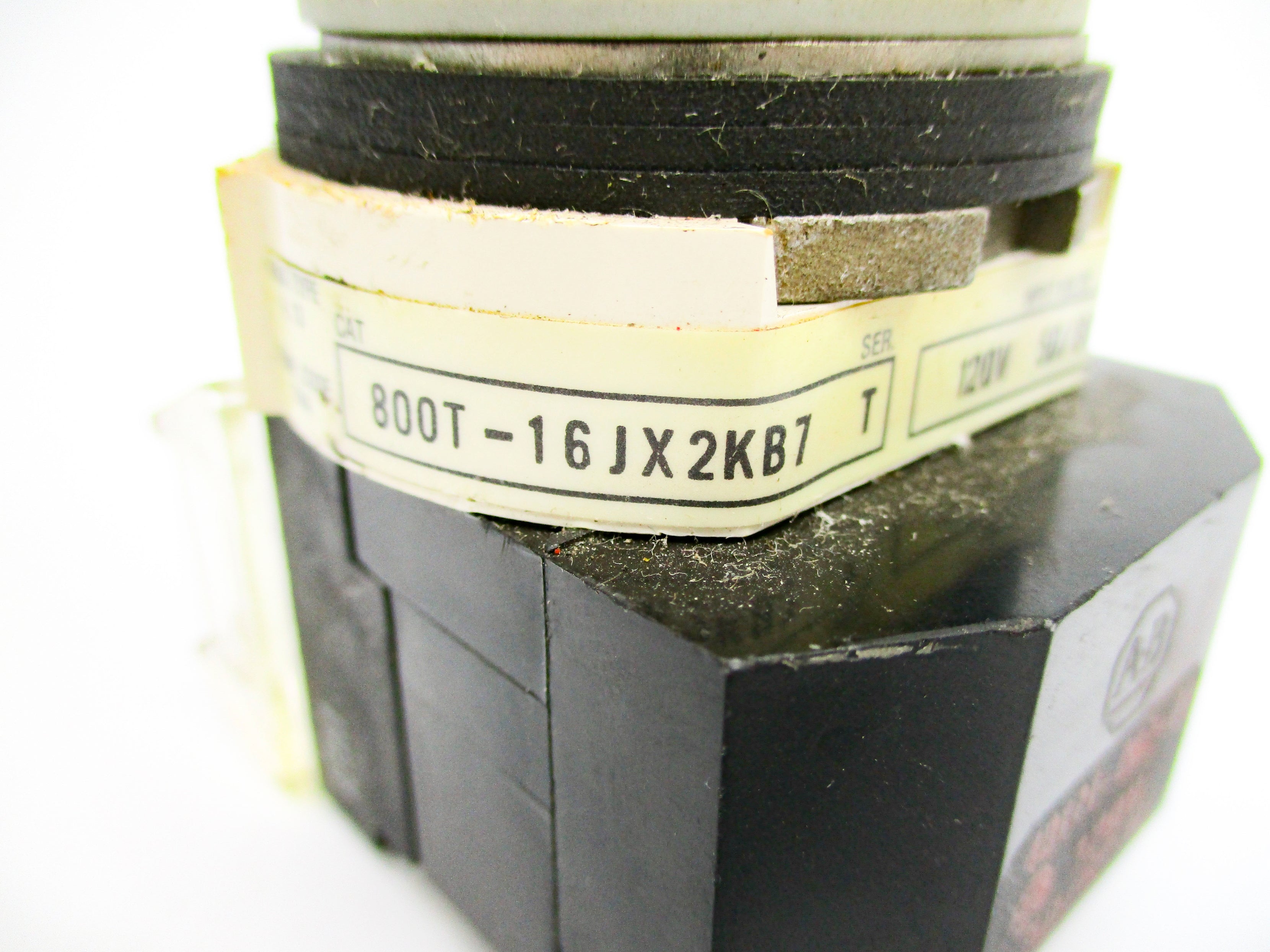 INDUSTRIAL SPARE PART 800T-16JX2KB7 SER. T NSNP