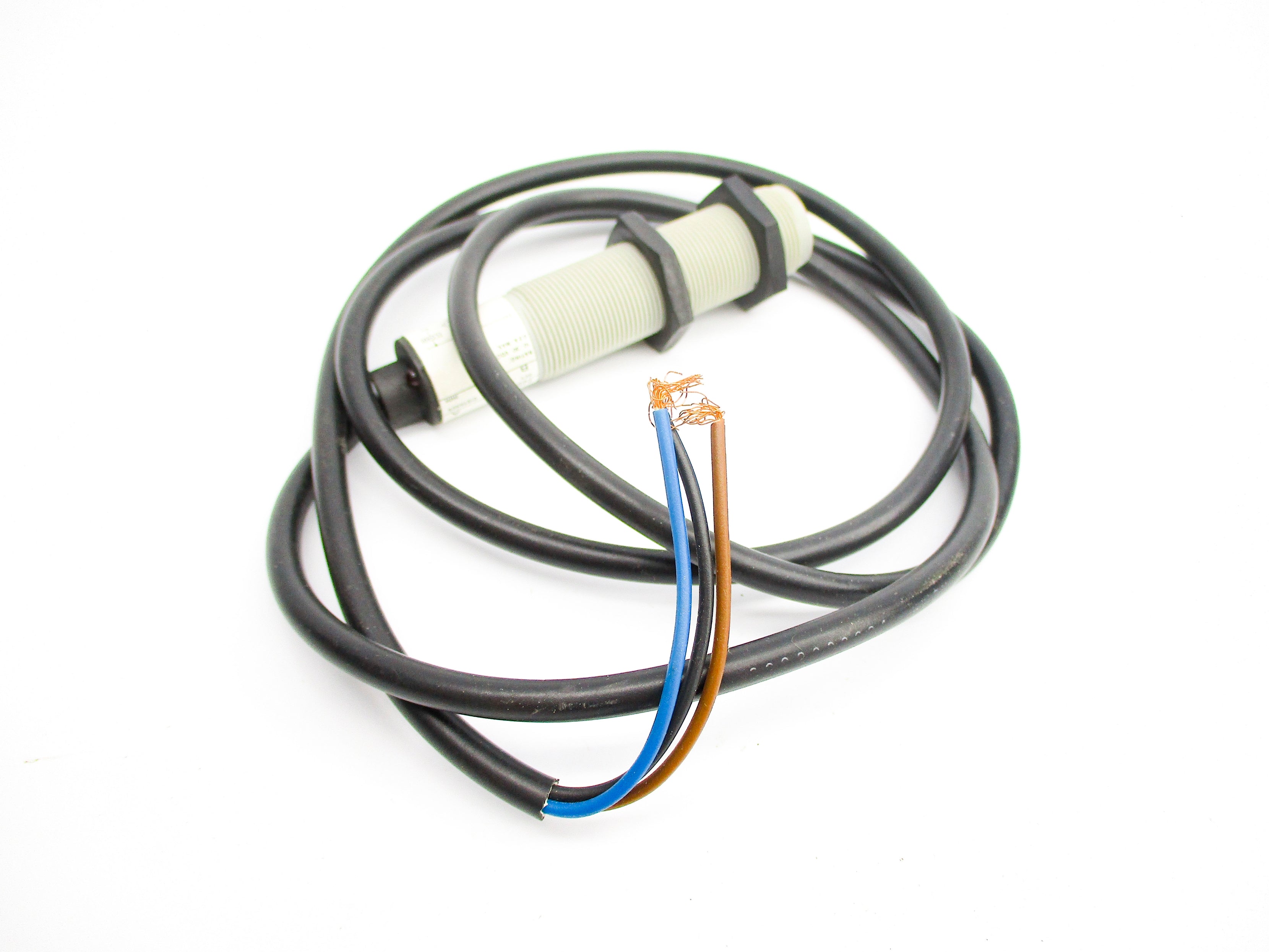 INDUSTRIAL SPARE PART 871C-N5S18 SER. A NSNP