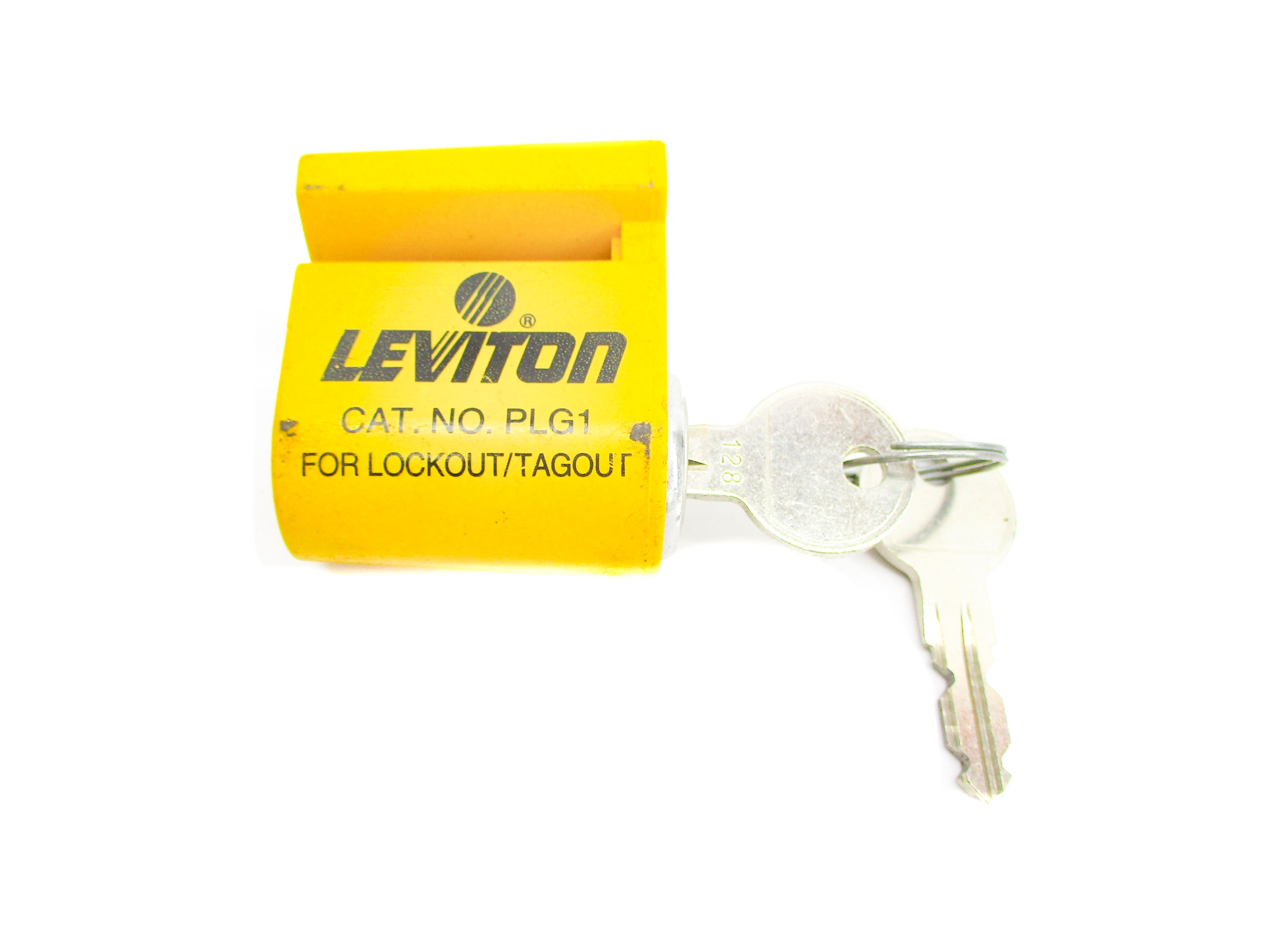 LEVITON PLG1 UNMP