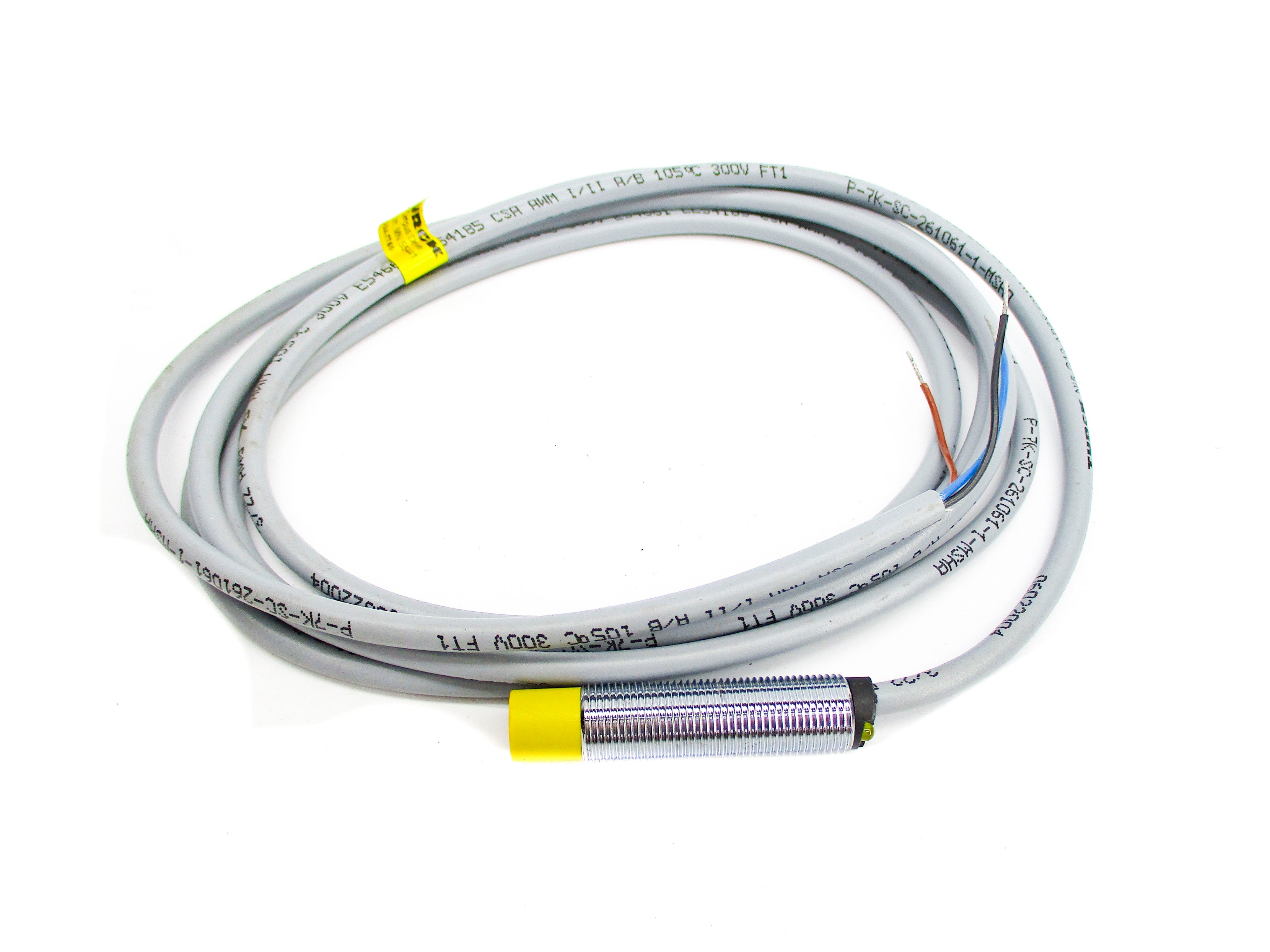 TURCK NI5-G12-AP6X-50MM NSNP