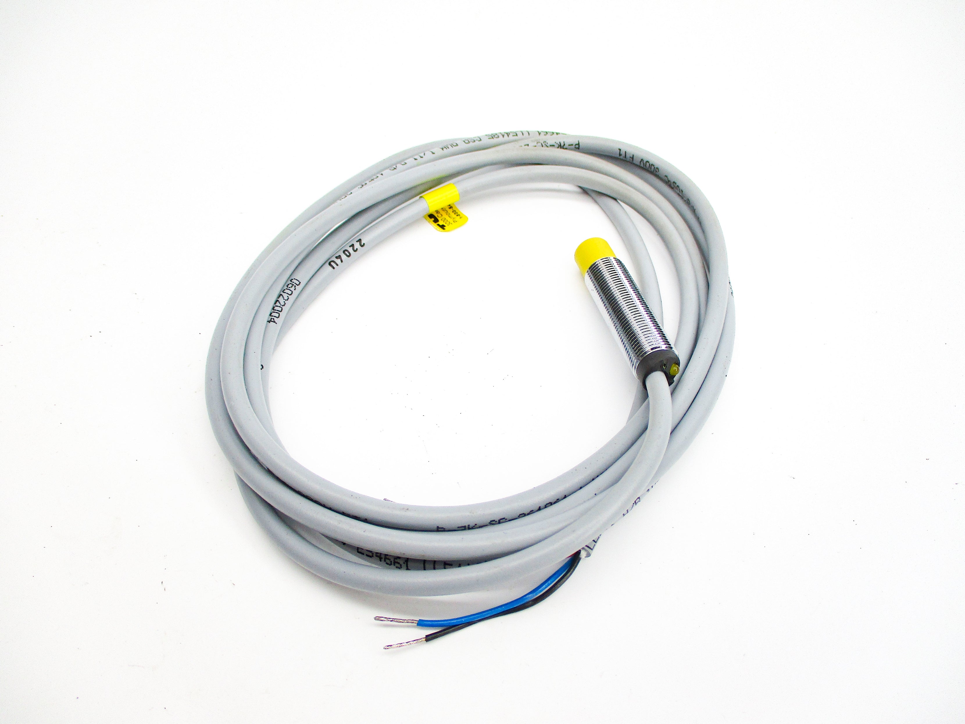 TURCK NI5-G12-AP6X-50MM NSNP