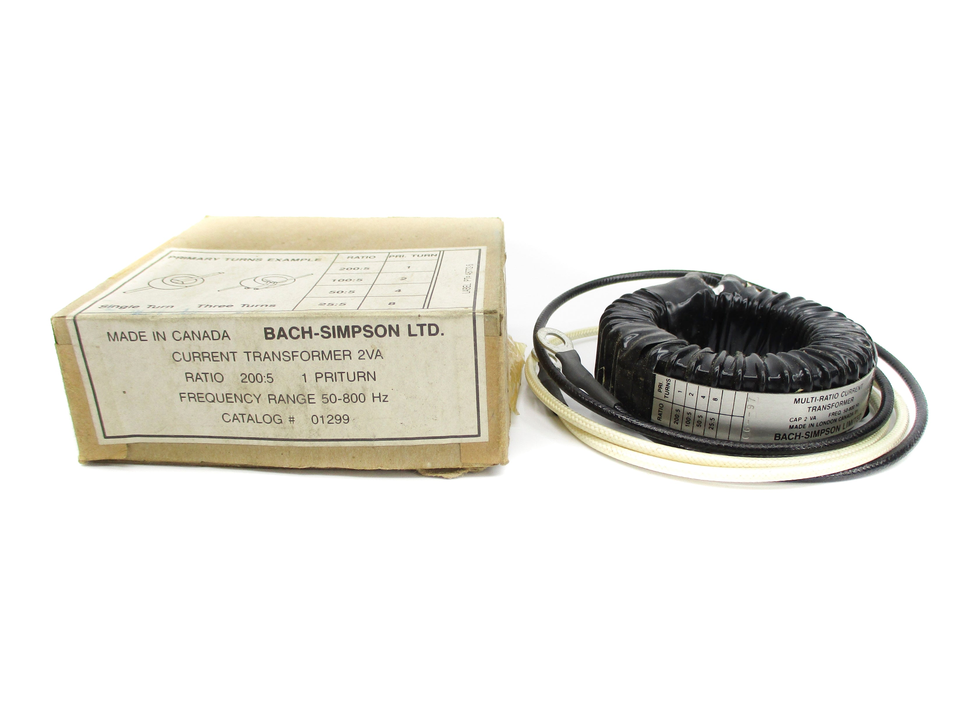 SIMPSON 01299 NSMP