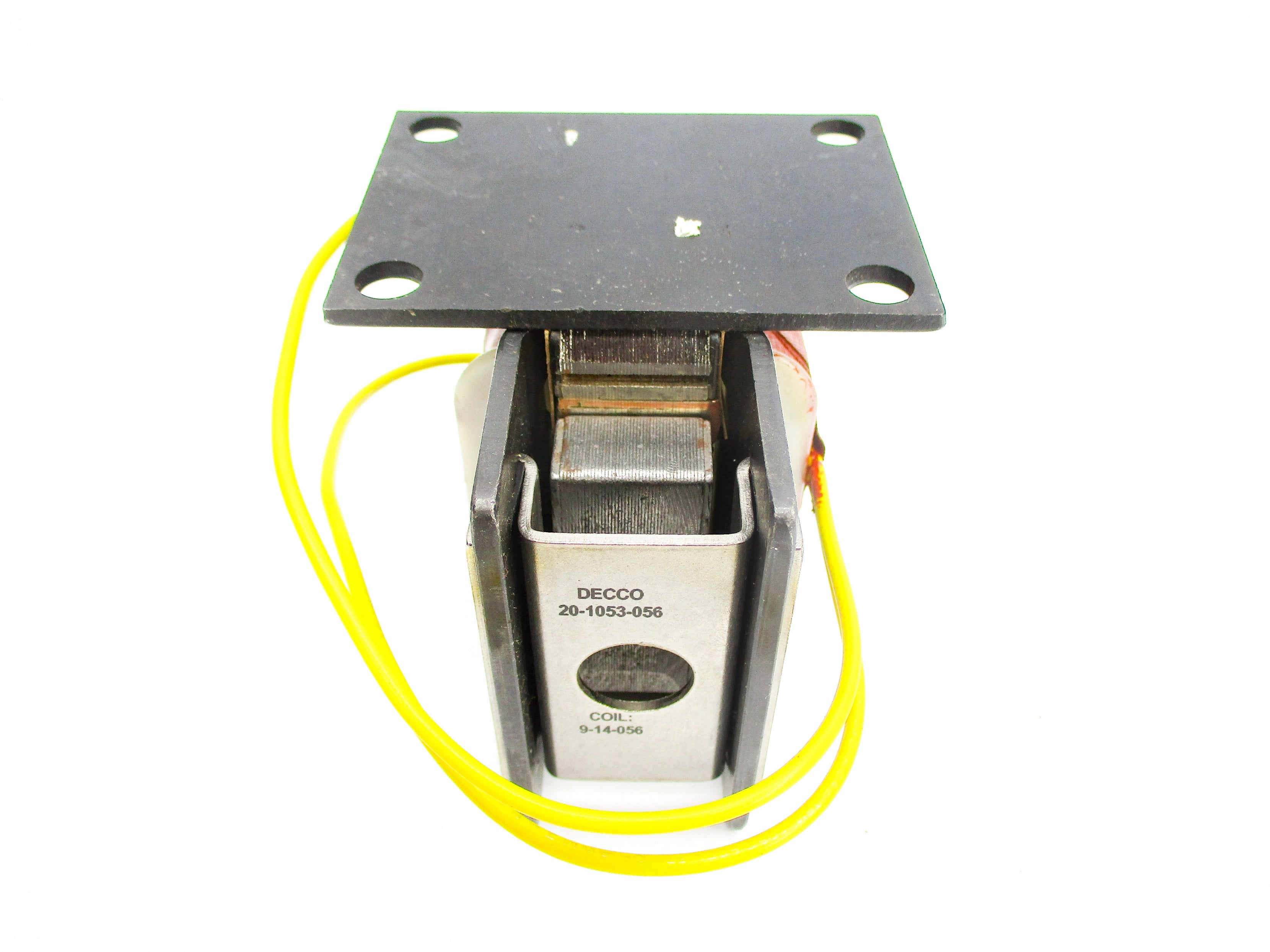 DECCO 20-1053-056 NSNP