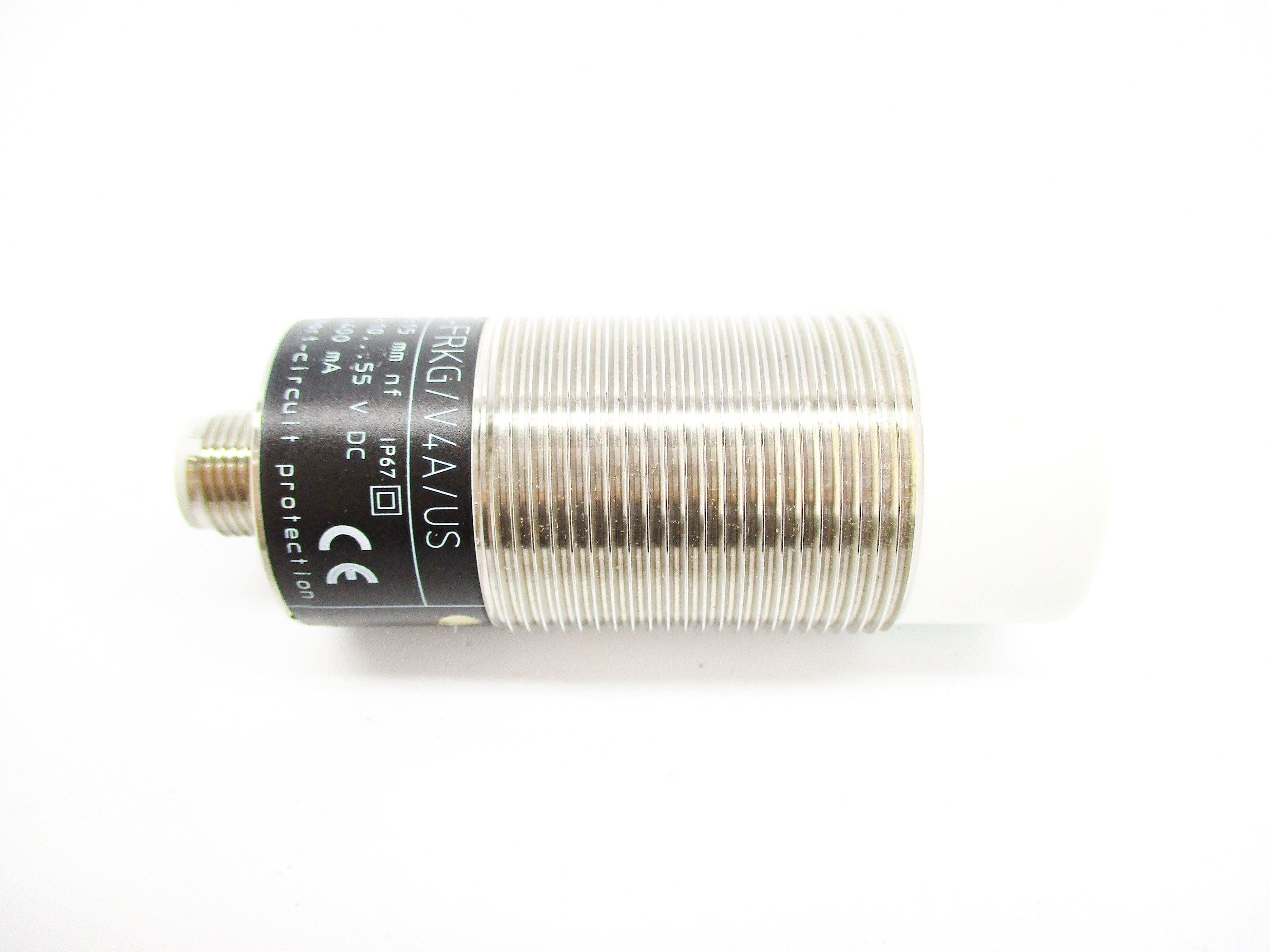 IFM EFECTOR II5733 IIA2015-FRKG/V4A/US-100-IRF NSMP