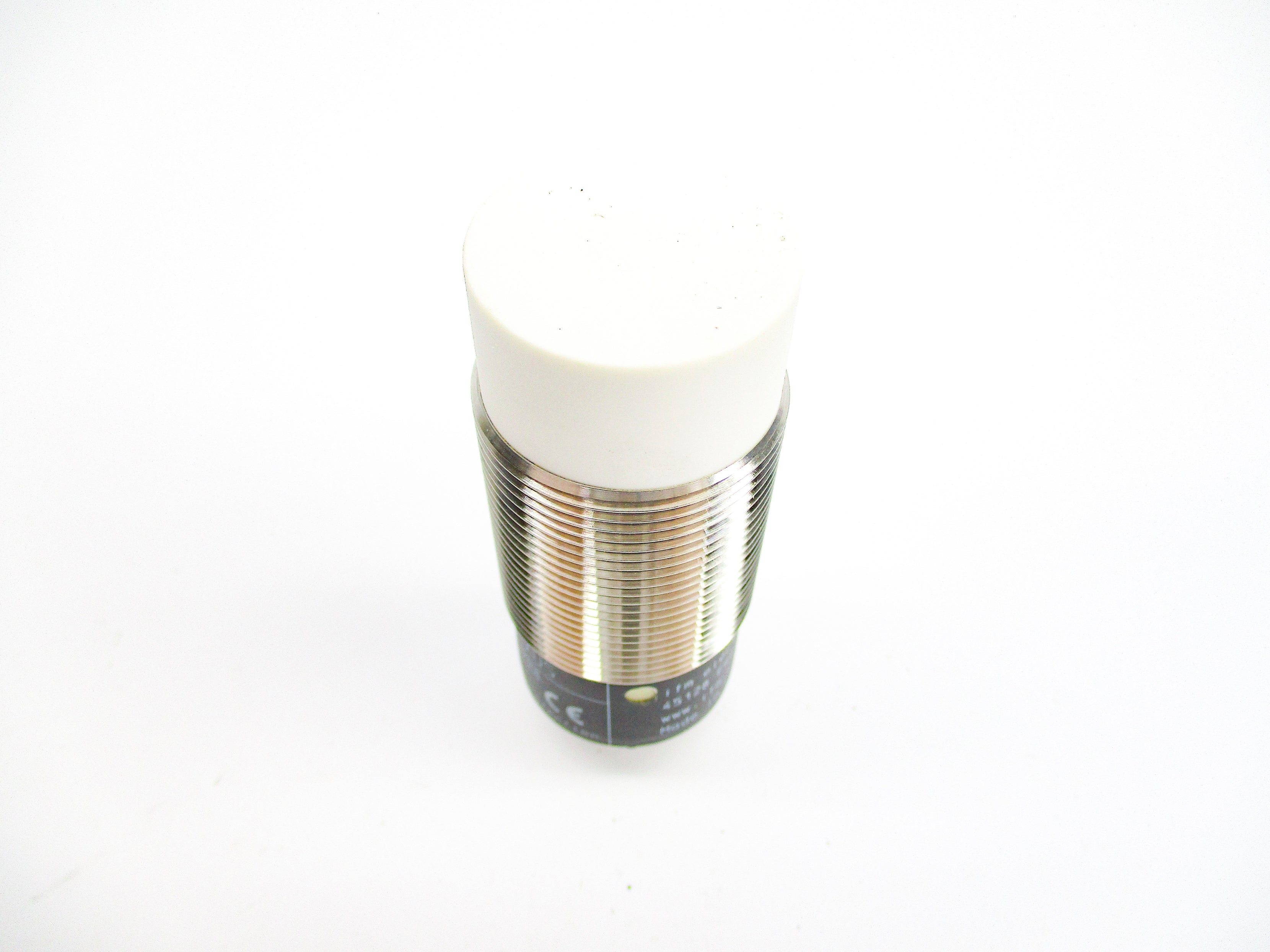 IFM EFECTOR II5733 IIA2015-FRKG/V4A/US-100-IRF NSMP