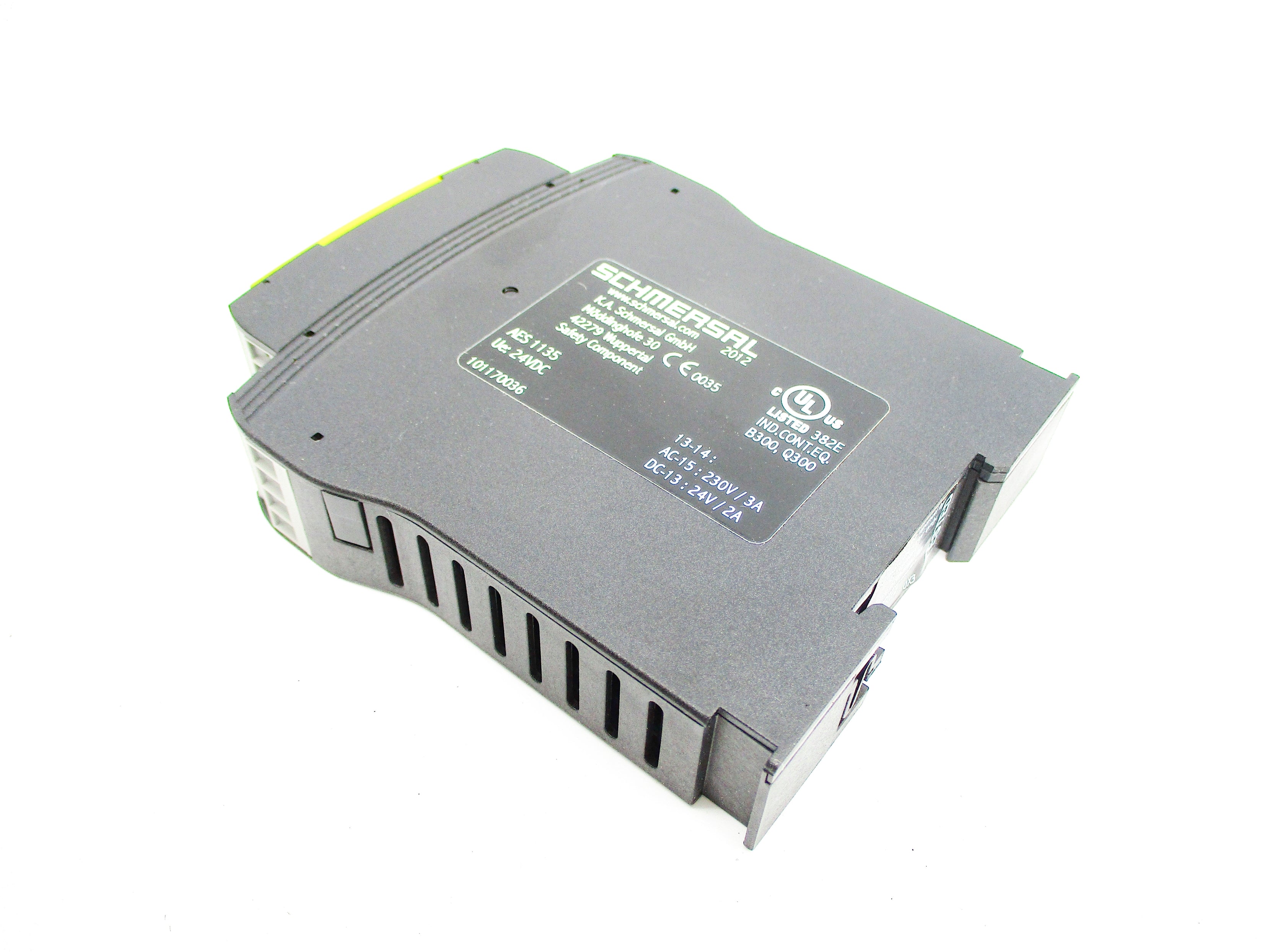SCHMERSAL 101170036 AES1135 NSMP