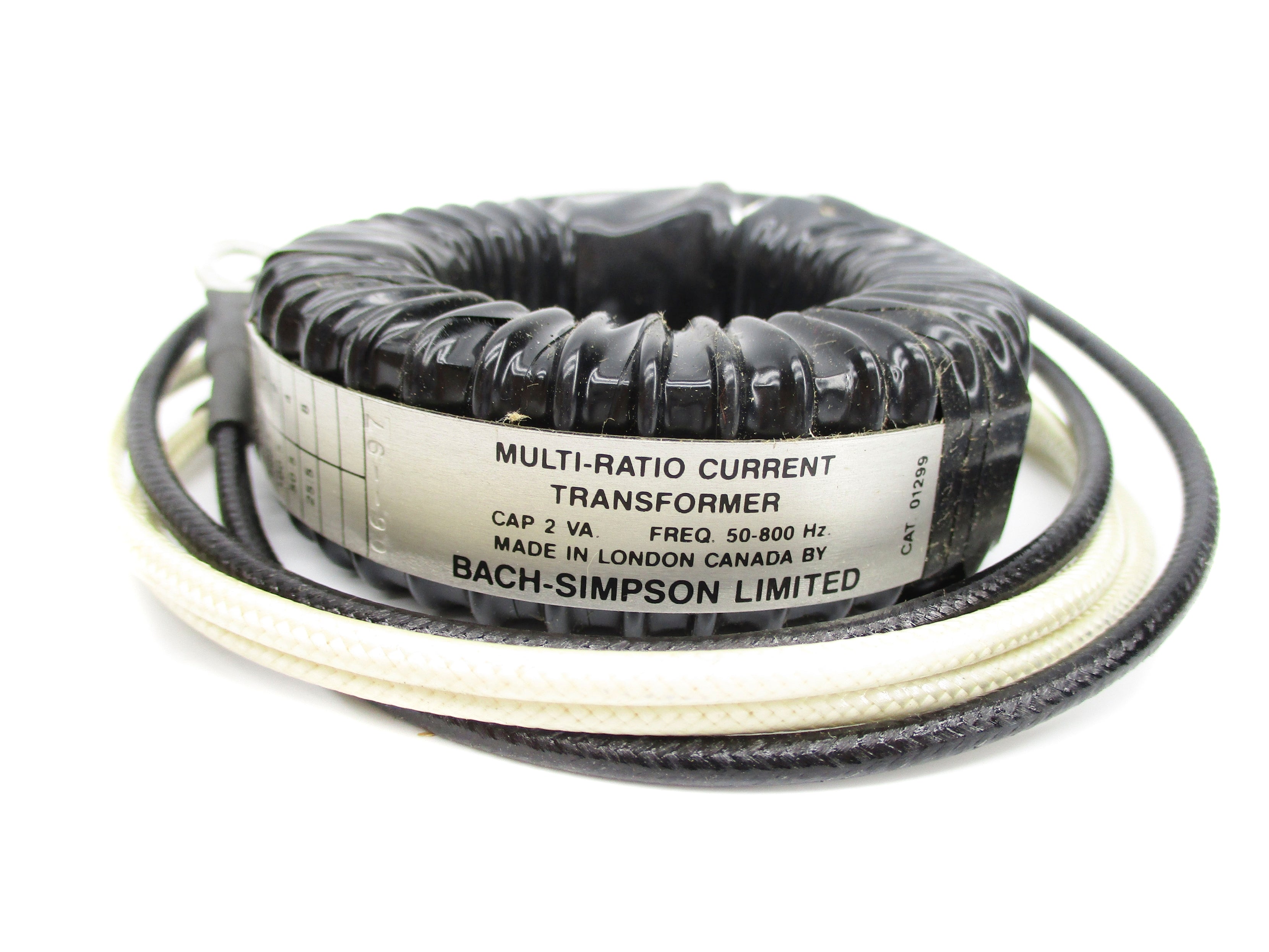 SIMPSON 01299 NSMP