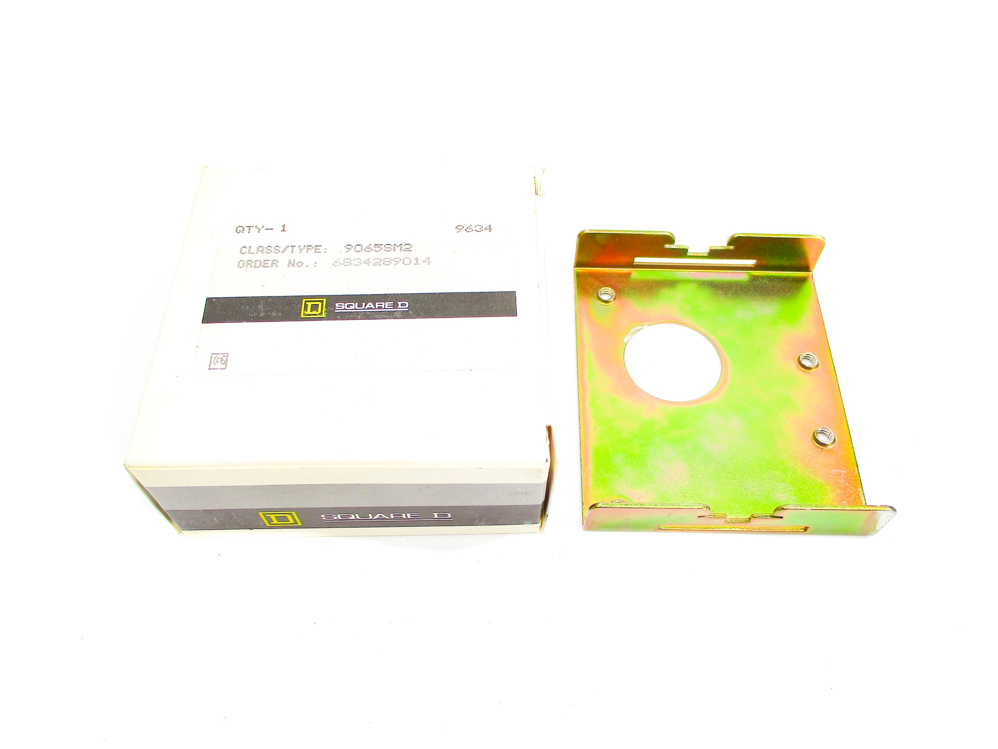 SQUARE D 9065SM2 NSMP