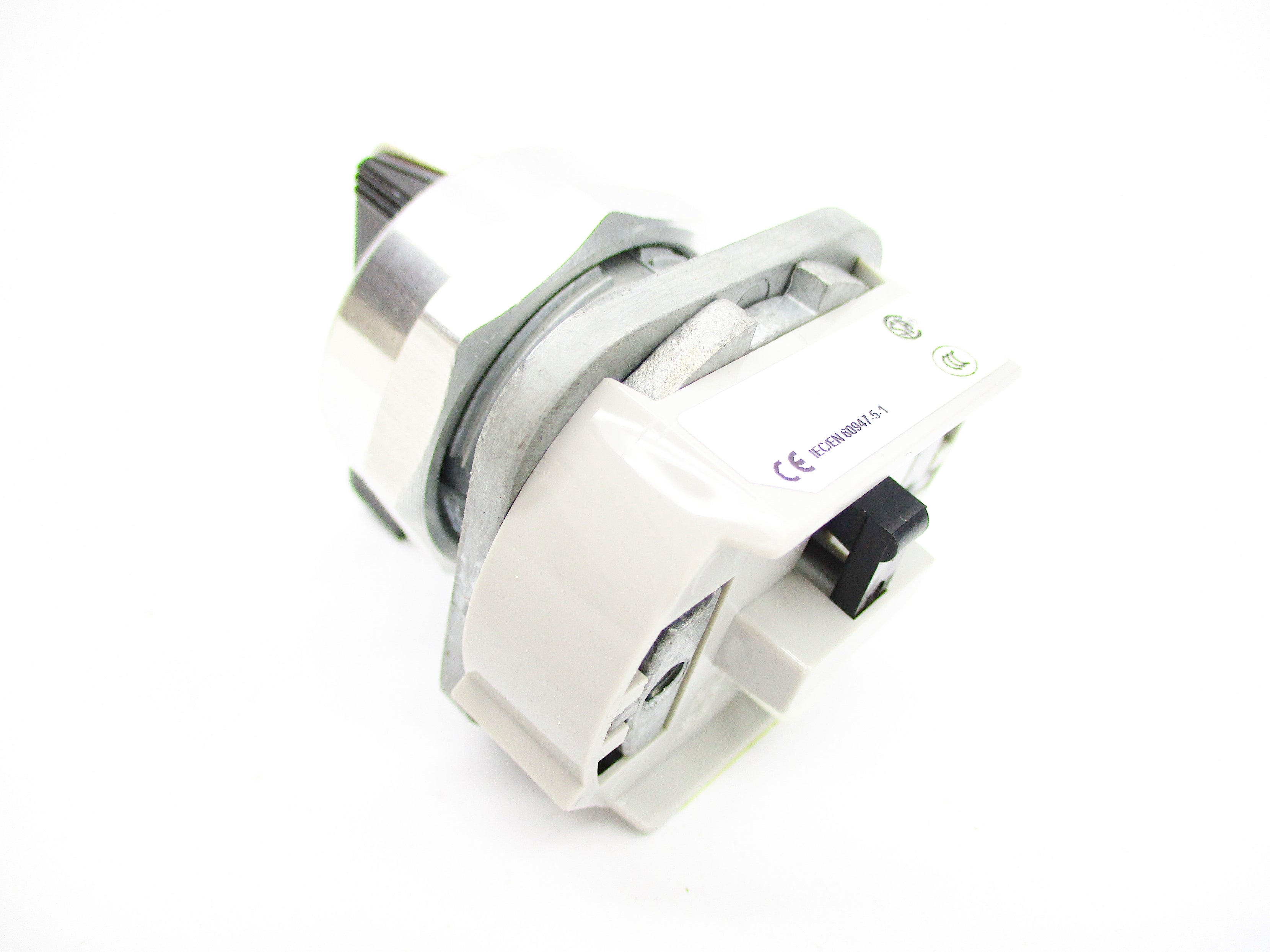 ALLEN BRADLEY 800T-J20KT1 SER. T (WH) NSMP