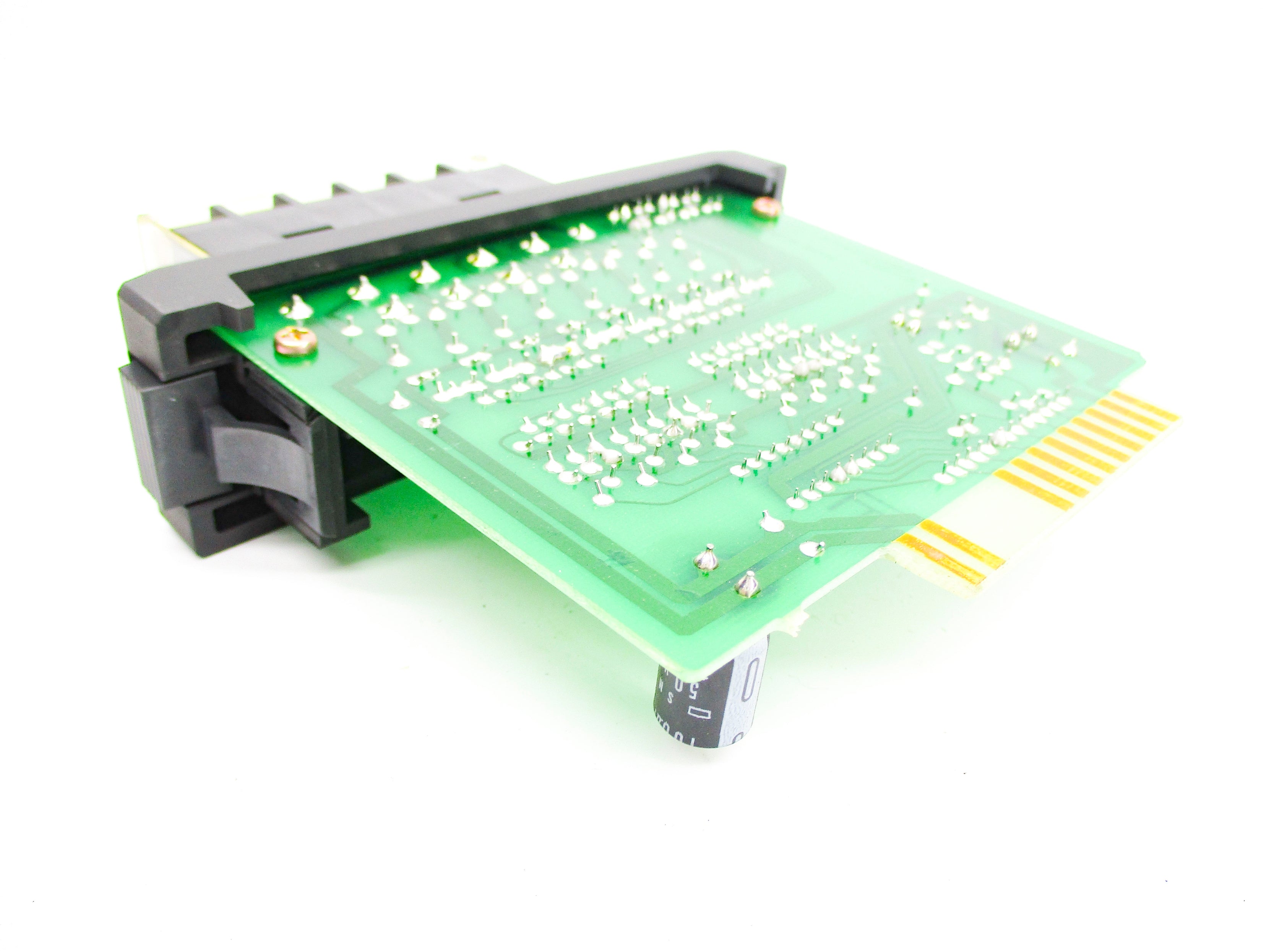 GENERAL ELECTRIC IC610MDL101A NSMP