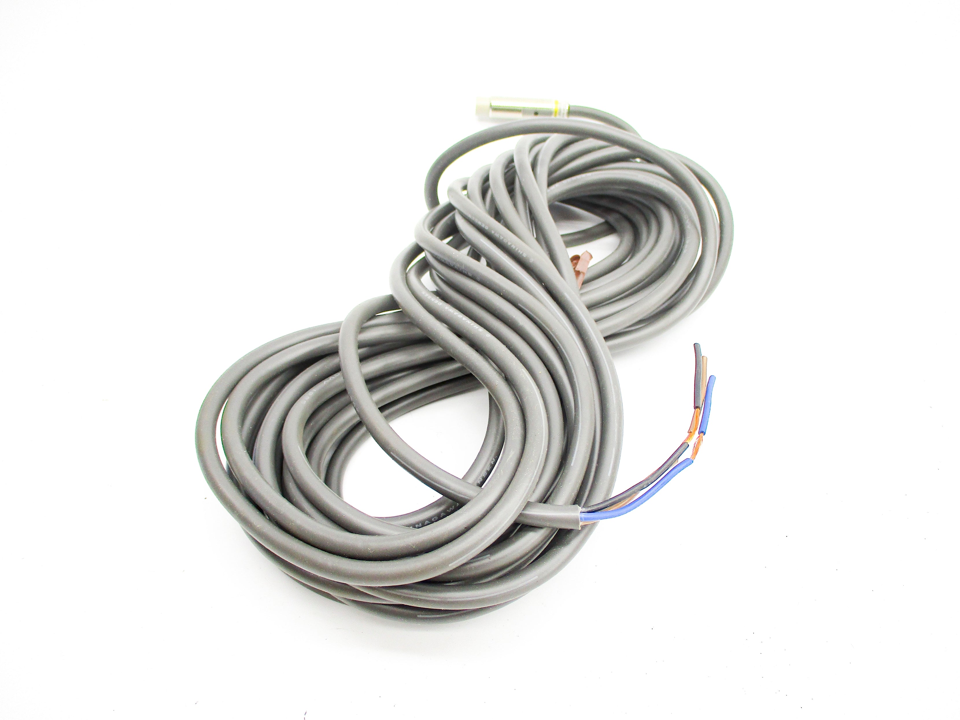 OMRON TL-X5ME1 10-40VDC NSMP