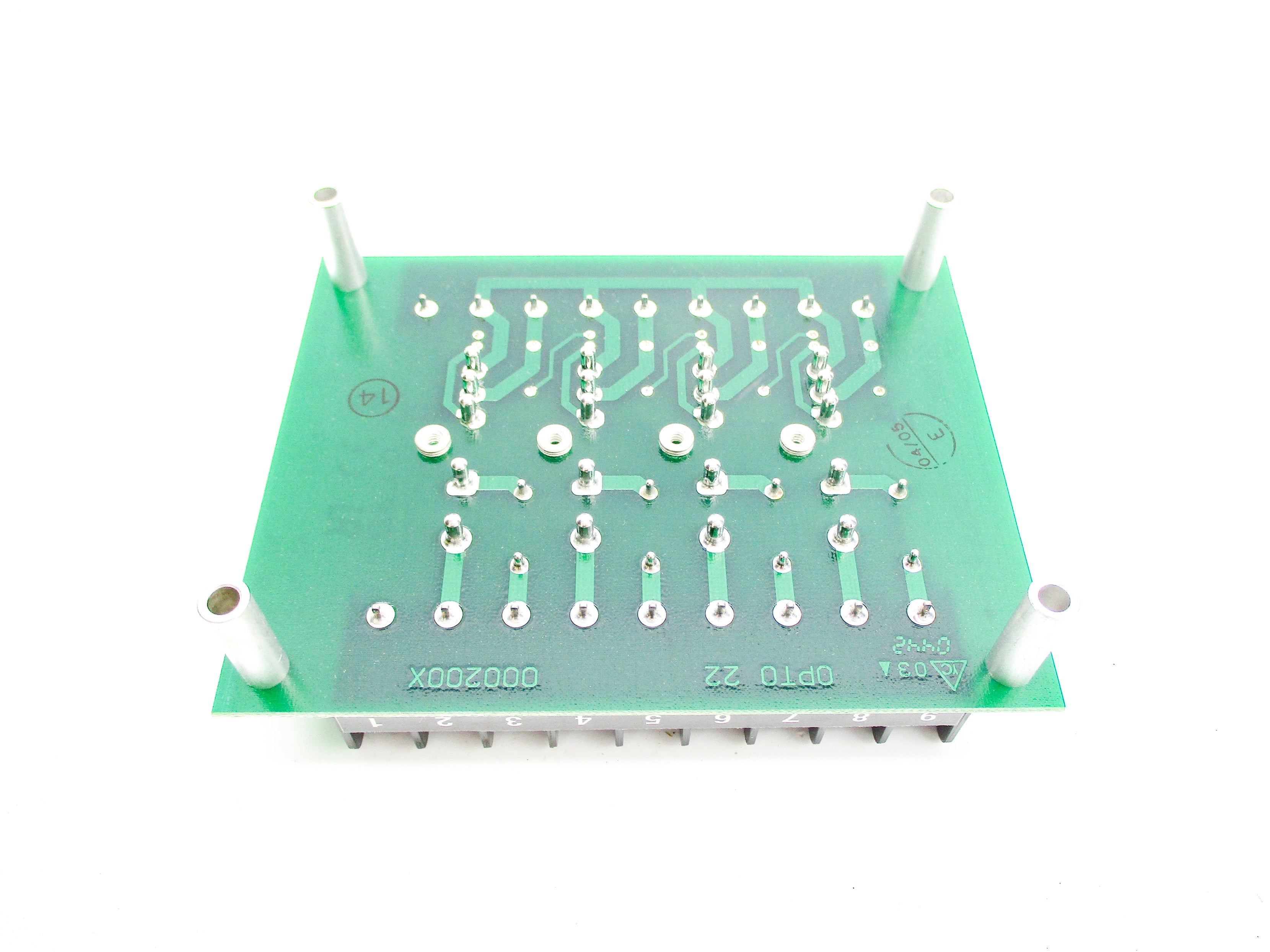 OPTO 22 PB4 NSMP