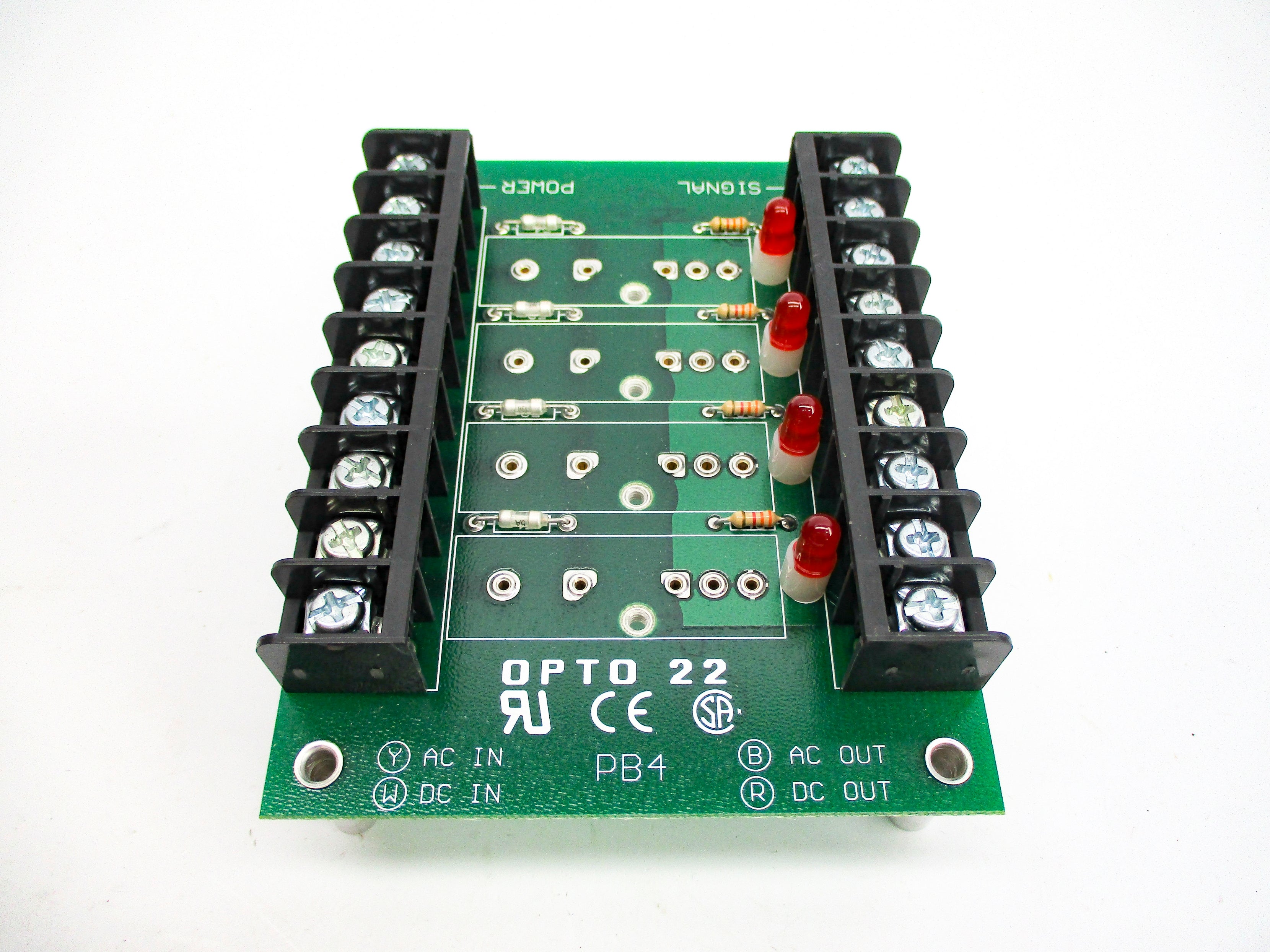 OPTO 22 PB4 NSMP