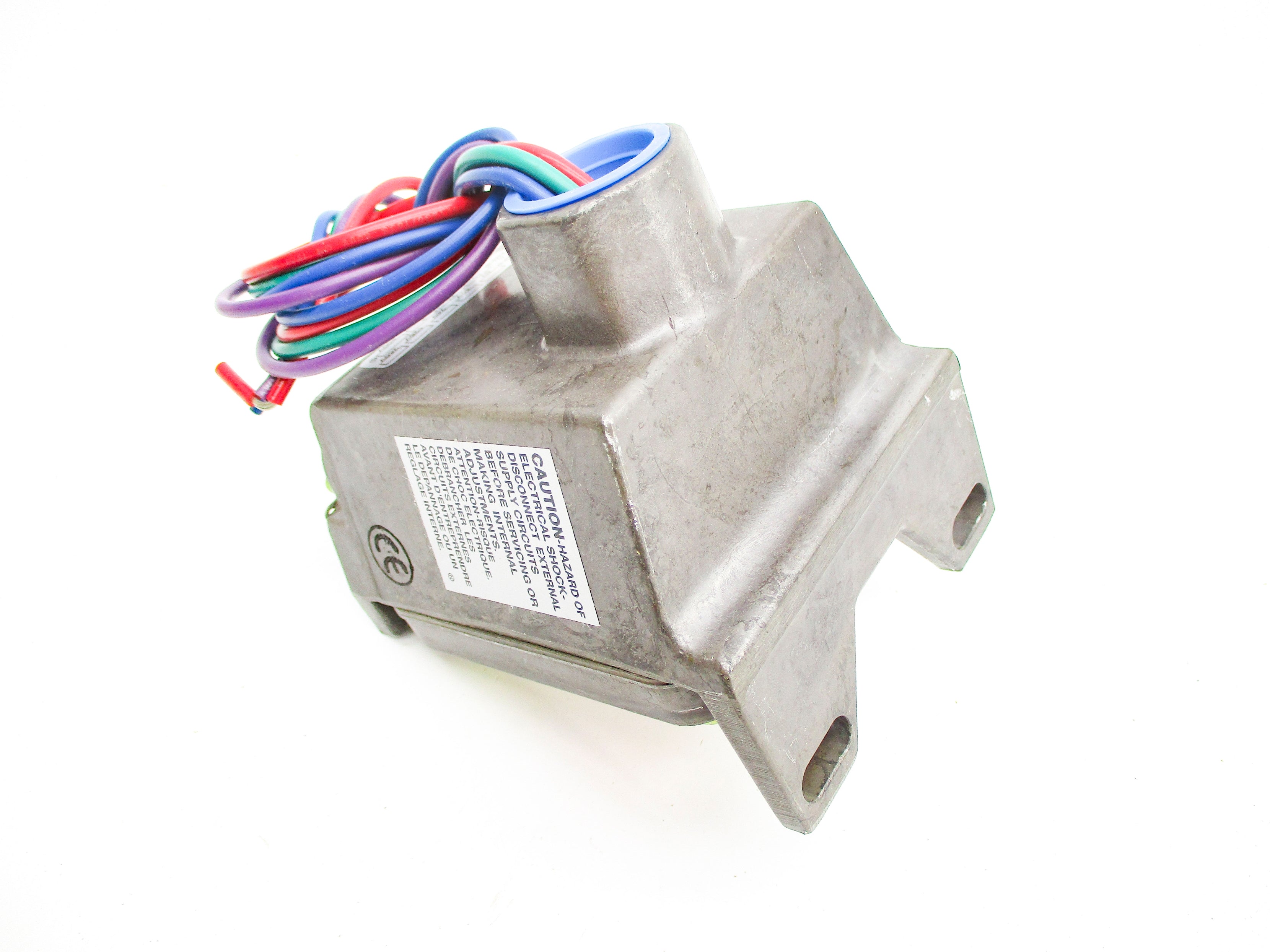 BARKSDALE CD1H-A18SS-P2 60PSI NSMP