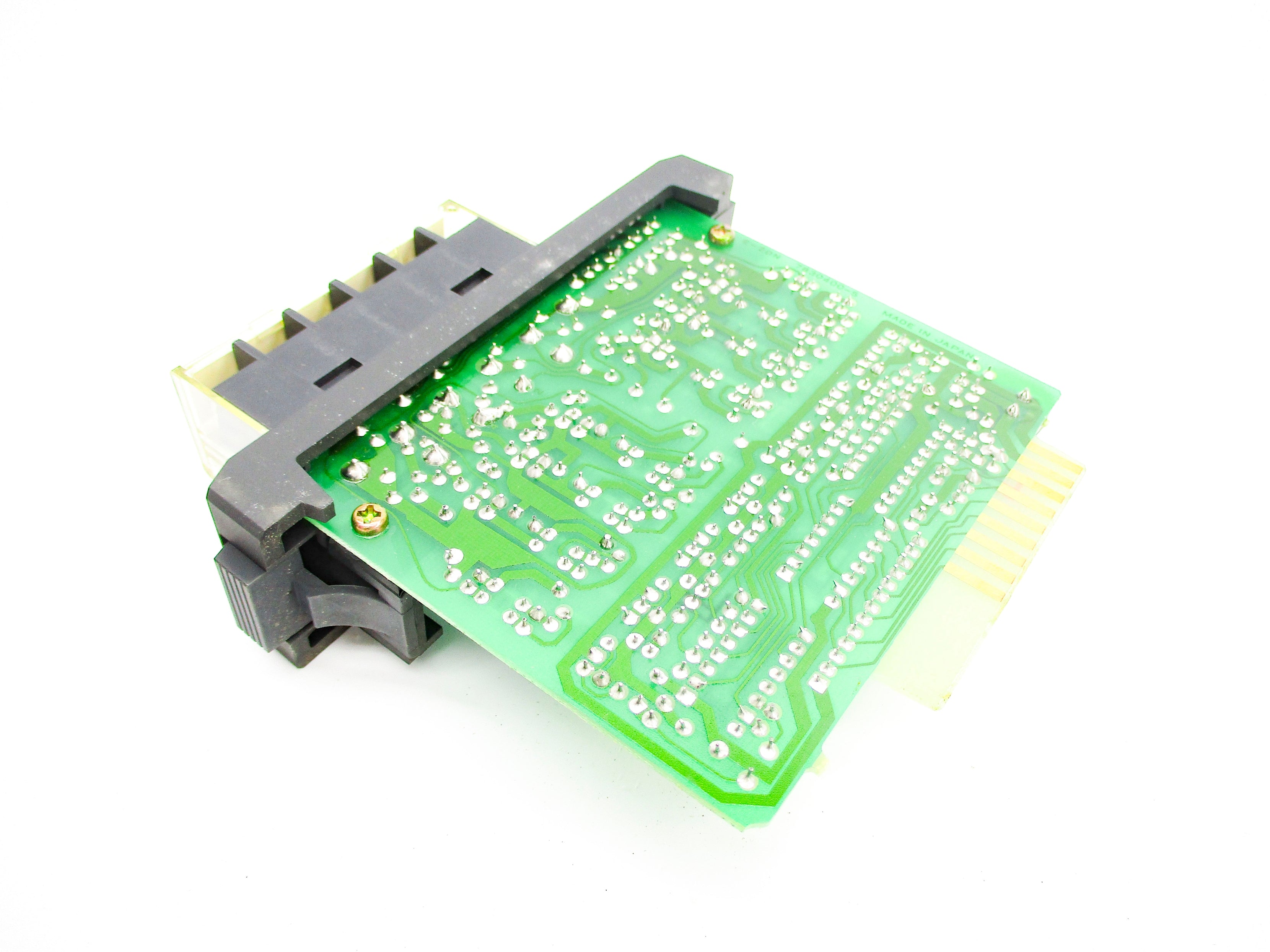 GENERAL ELECTRIC IC610MDL125A NSMP