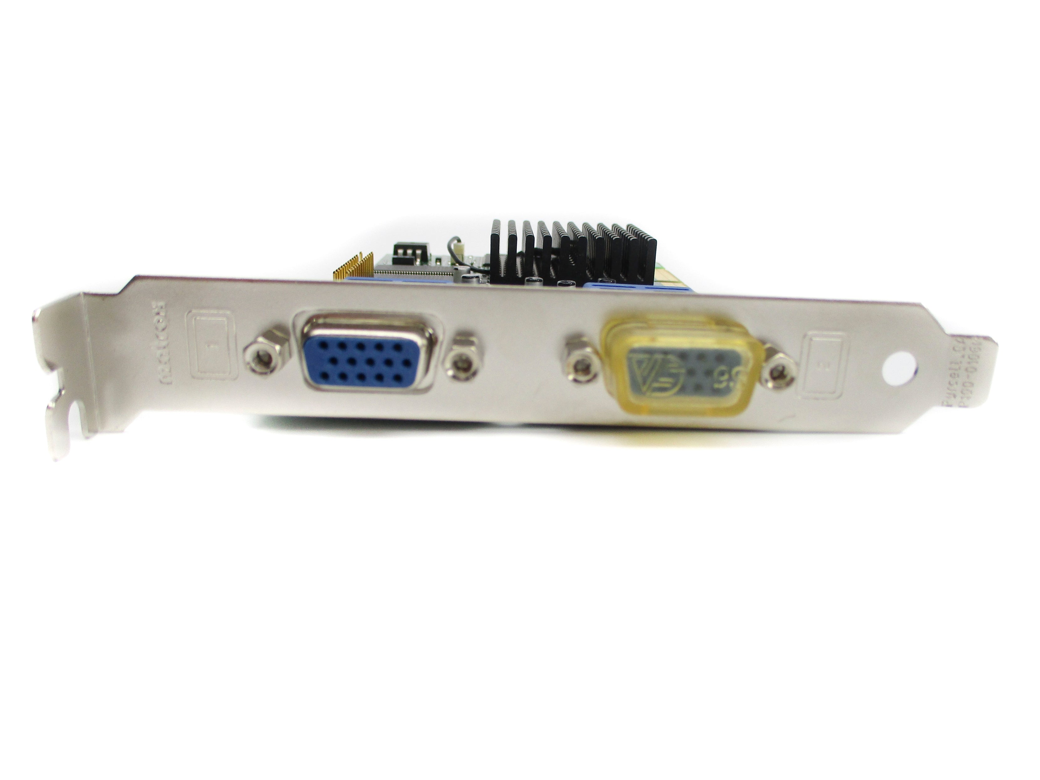 MATROX 975-0201 REV. A NSNP