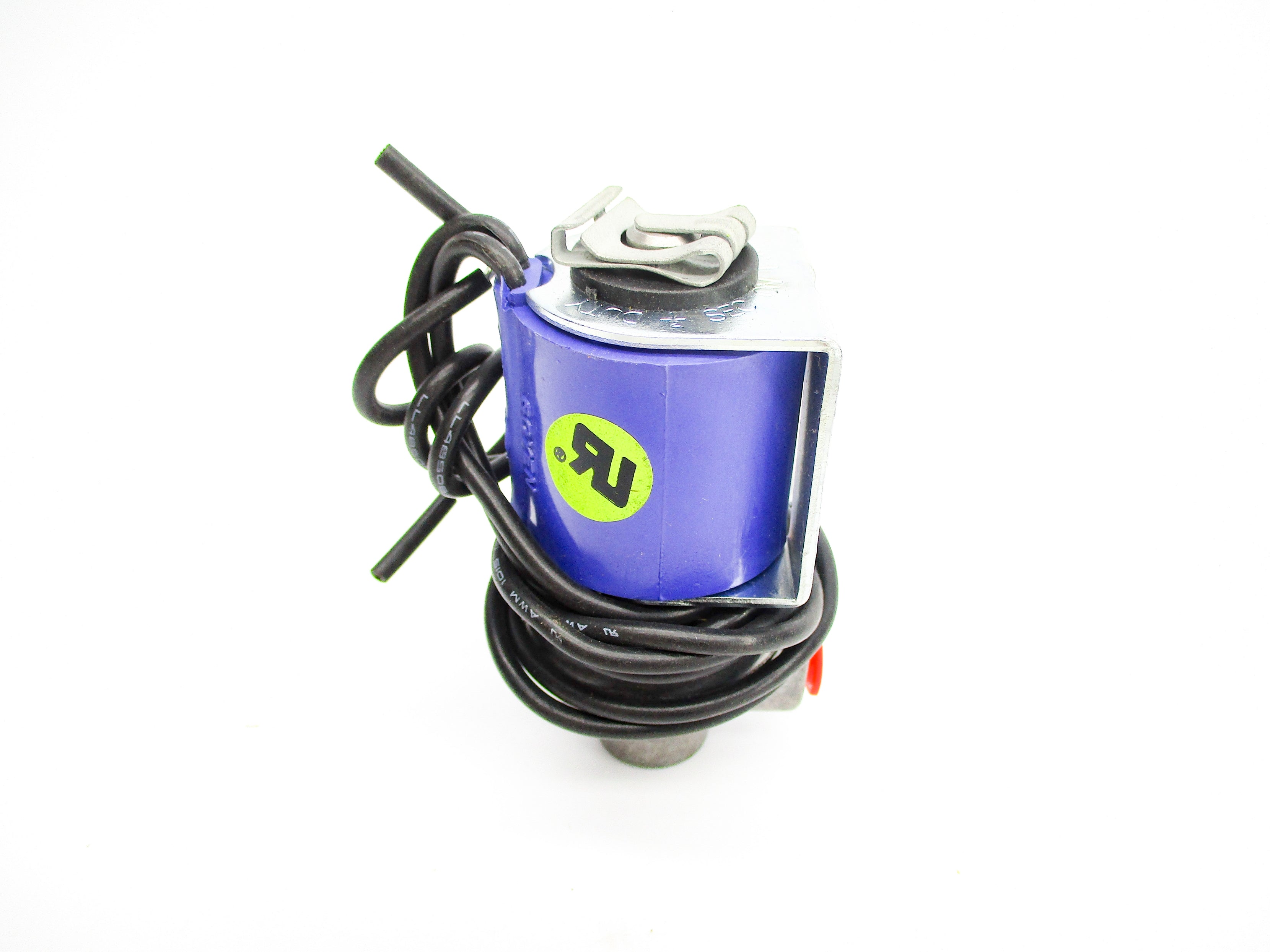 GOYEN CONTROLS RCA3D2 100/120V (AS PICTURED) NSNP
