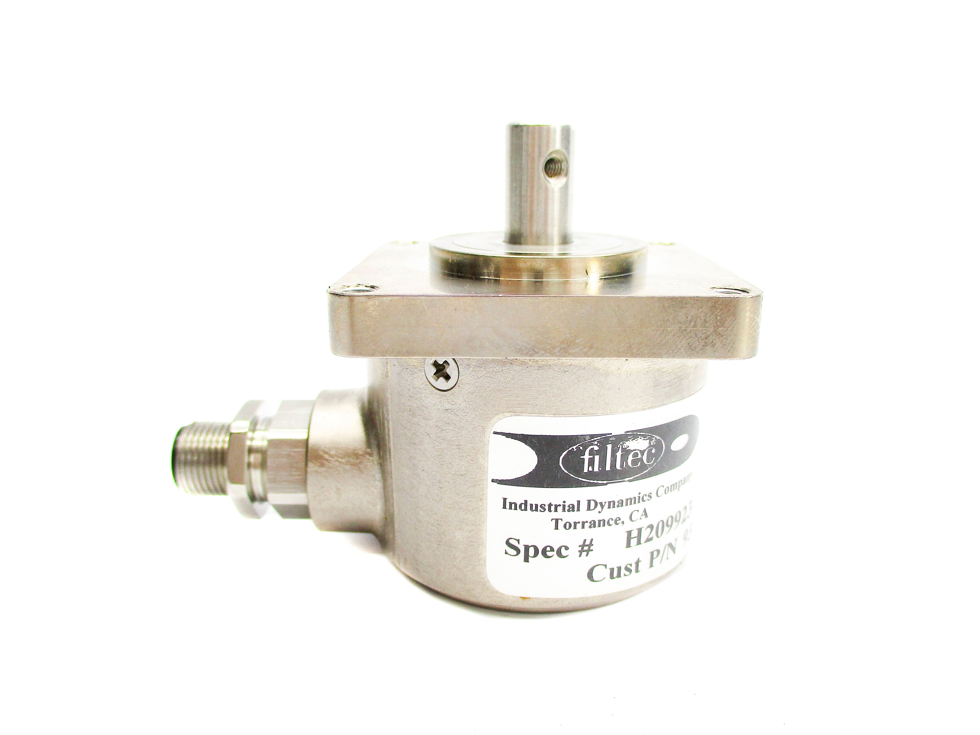 FILTEC H209923-500 NSNP