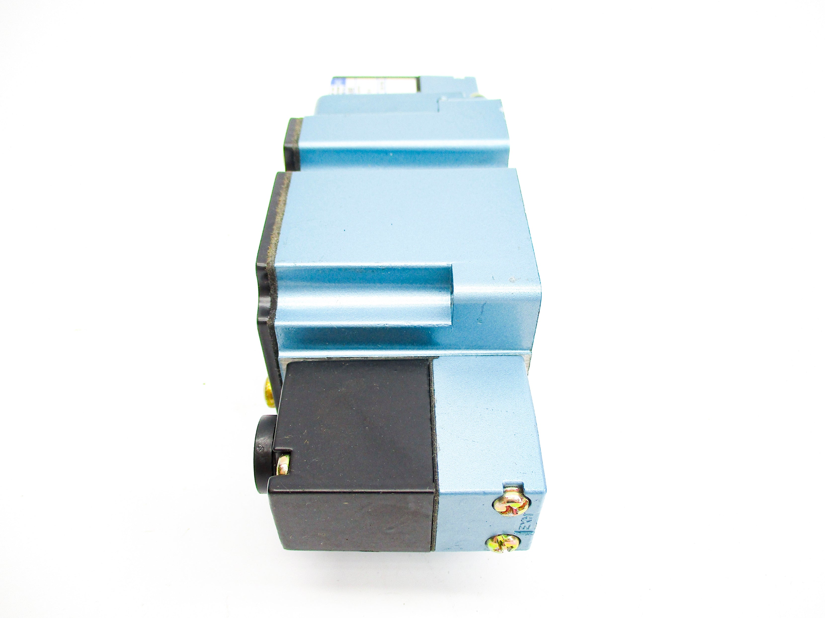 MAC 6321D-000-PM-611DA 150PSI 24VDC NSNP