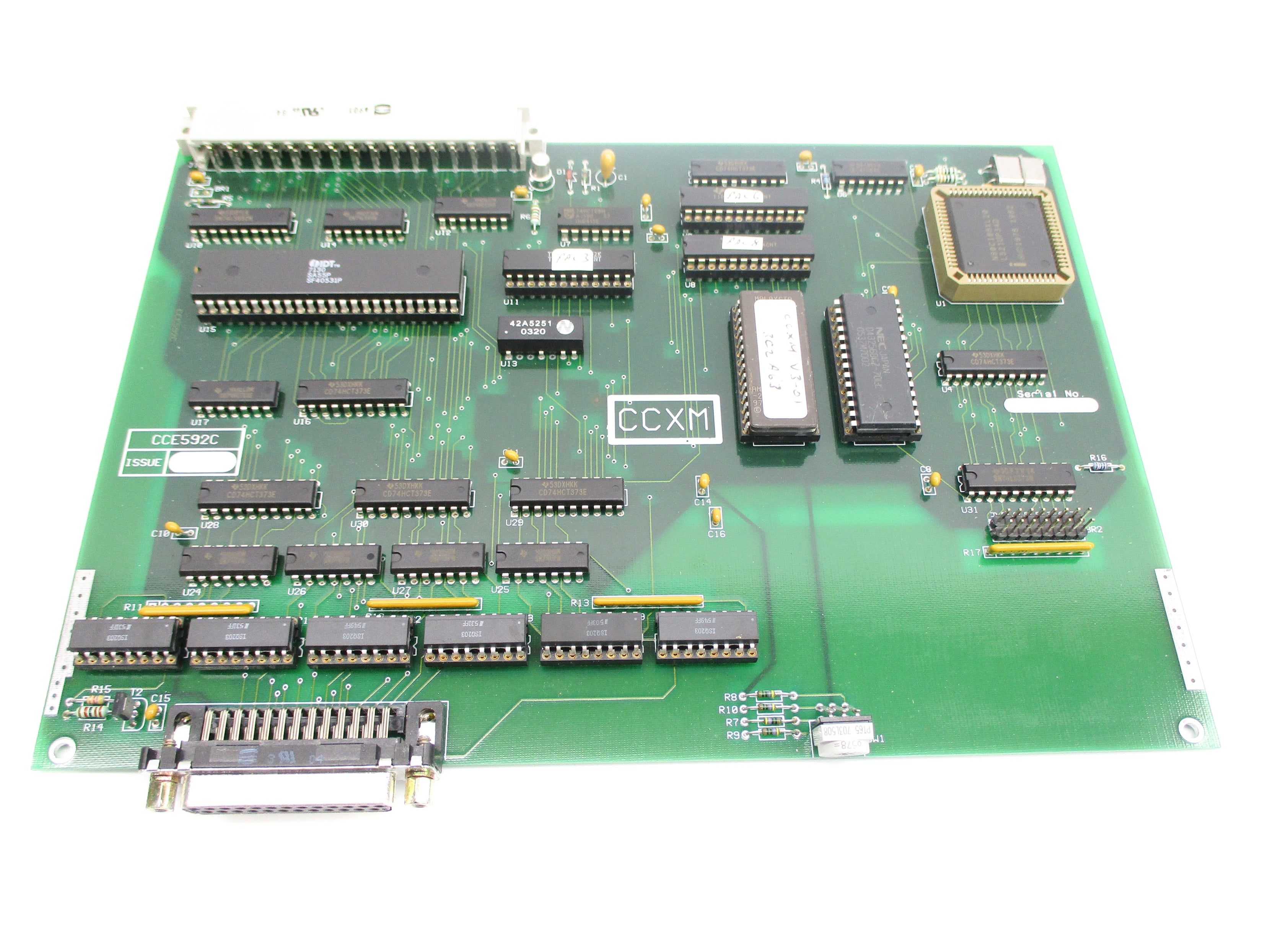 COBDEN CHADWICK CCE592C NSNP