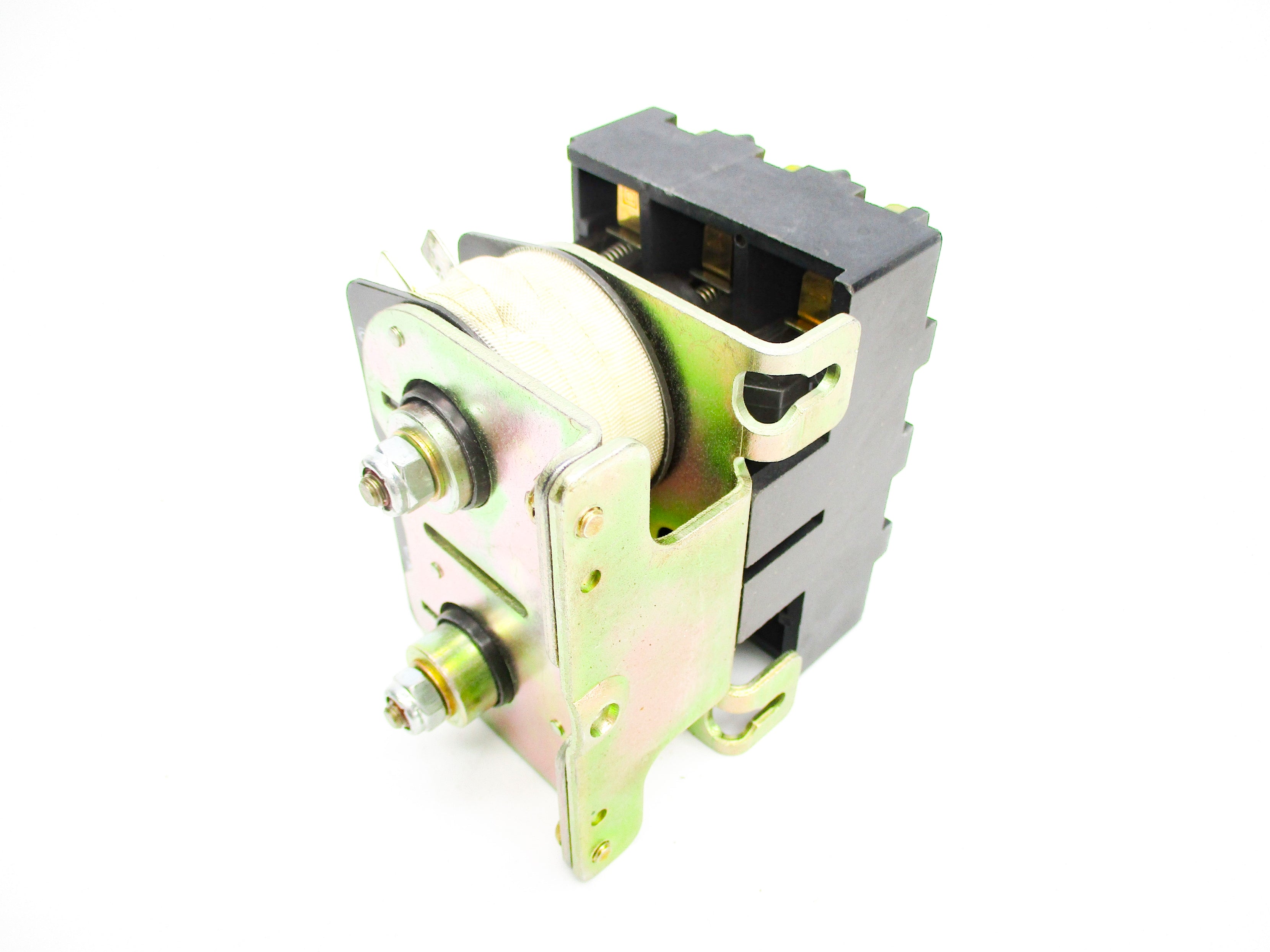 SQUARE D 8965R010 SER. C 24V NSNP